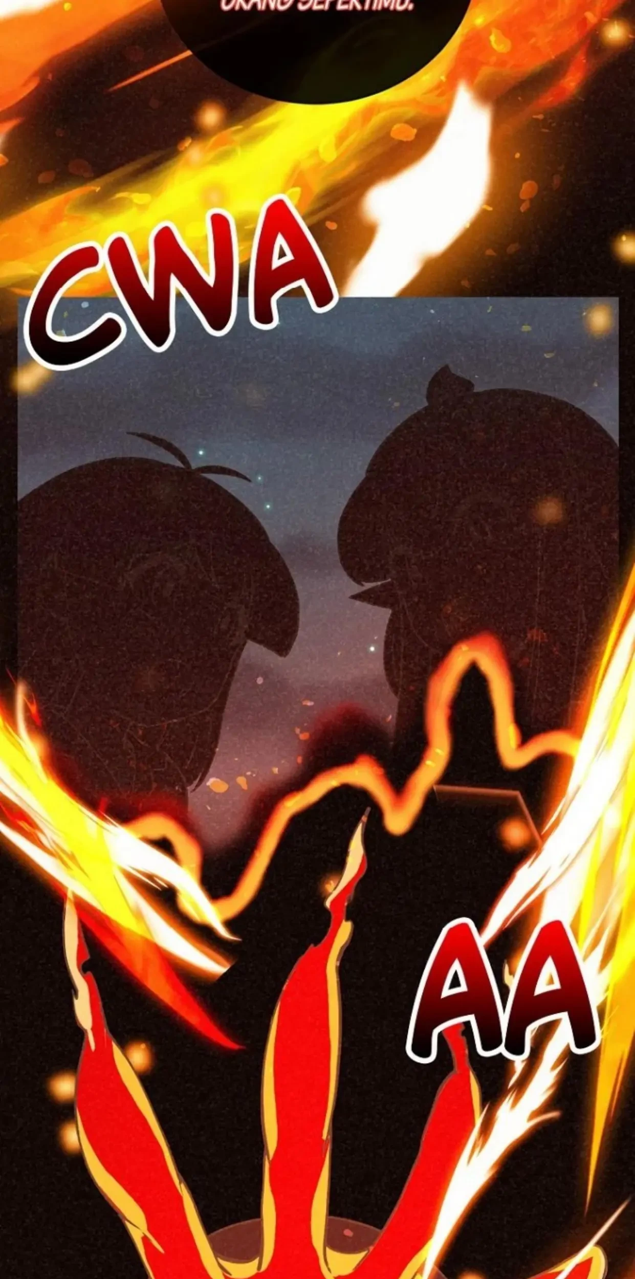 Spirit Farmer Chapter 129 Gambar 20