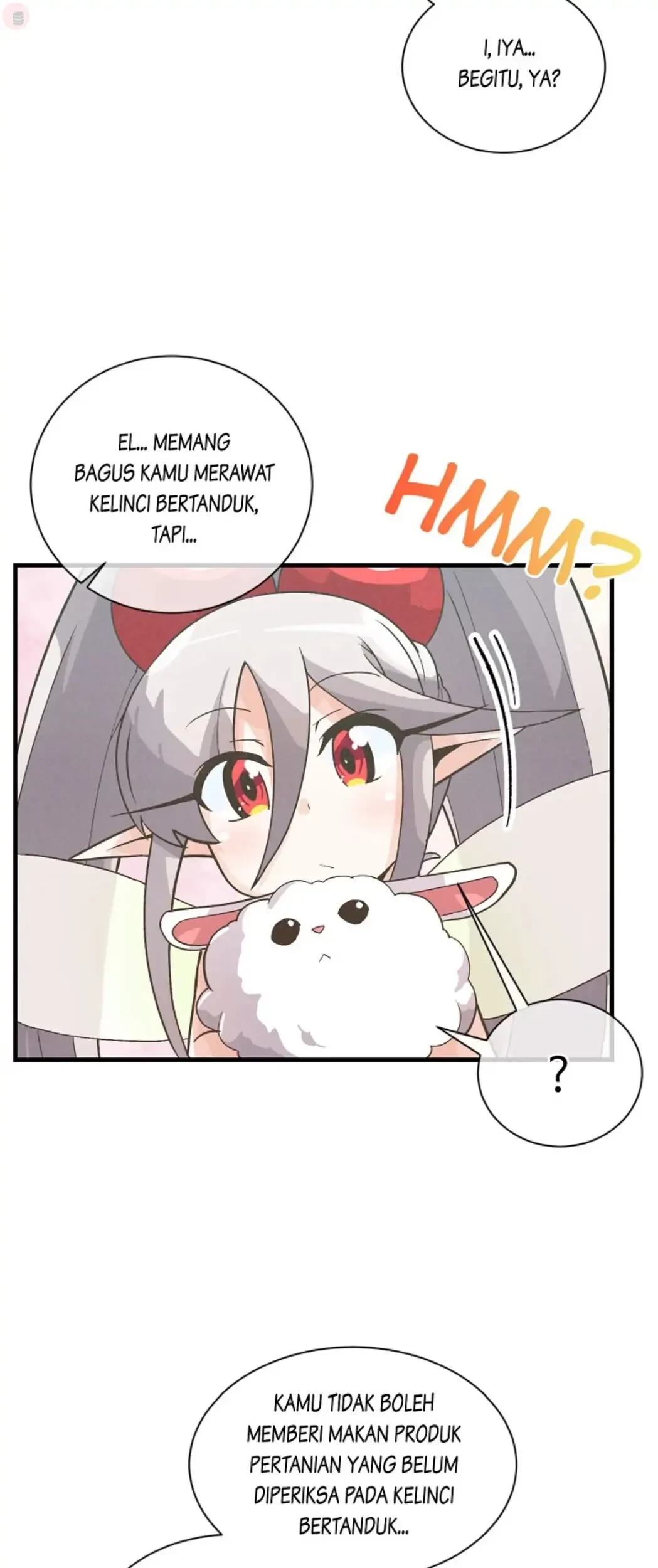 Spirit Farmer Chapter 13 Gambar 19