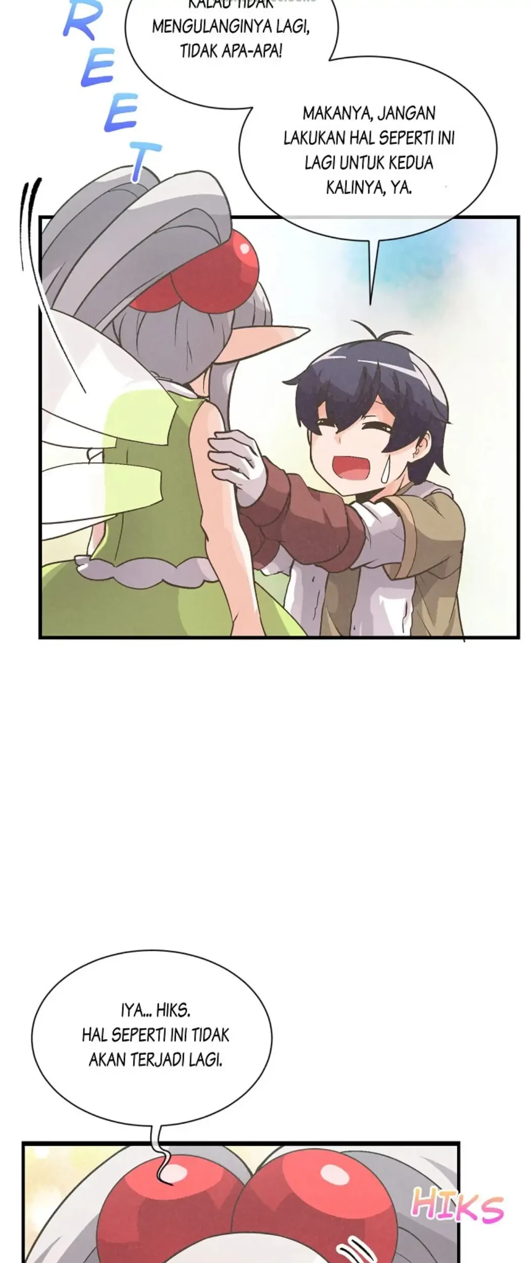 Spirit Farmer Chapter 13 Gambar 29