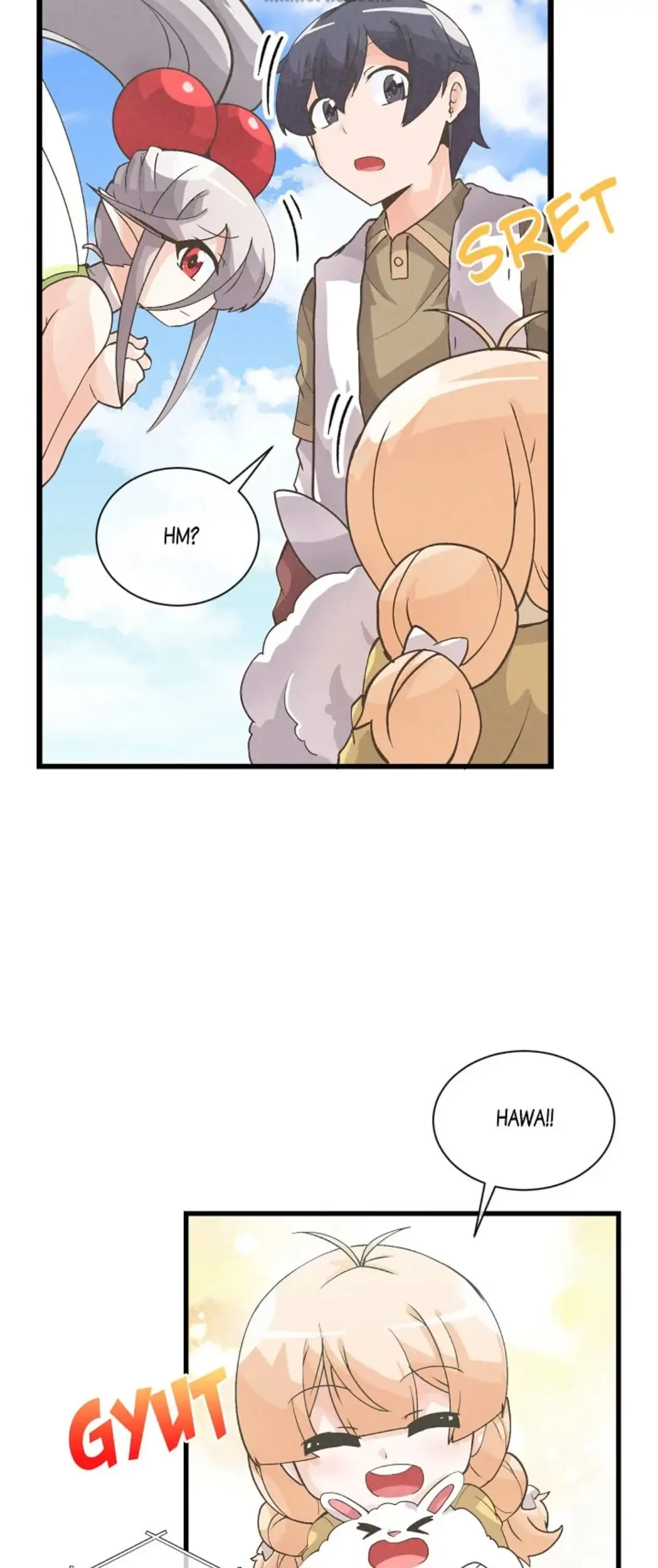 Spirit Farmer Chapter 13 Gambar 33