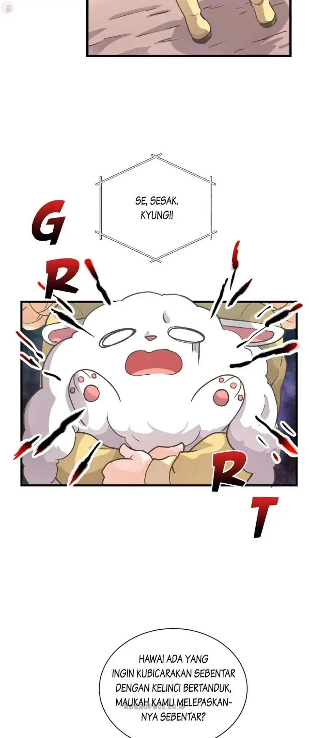 Spirit Farmer Chapter 13 Gambar 35