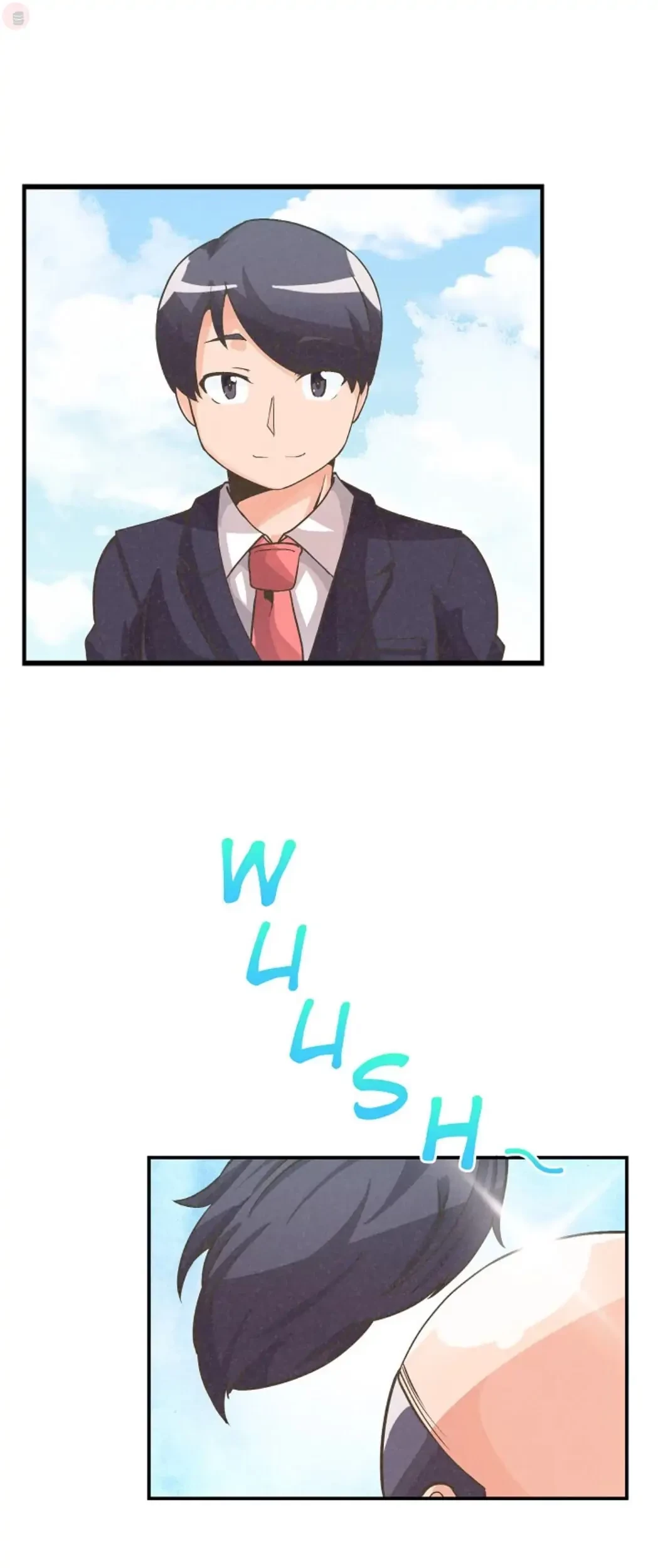 Baca Komik Spirit Farmer Chapter 13 Gambar 1