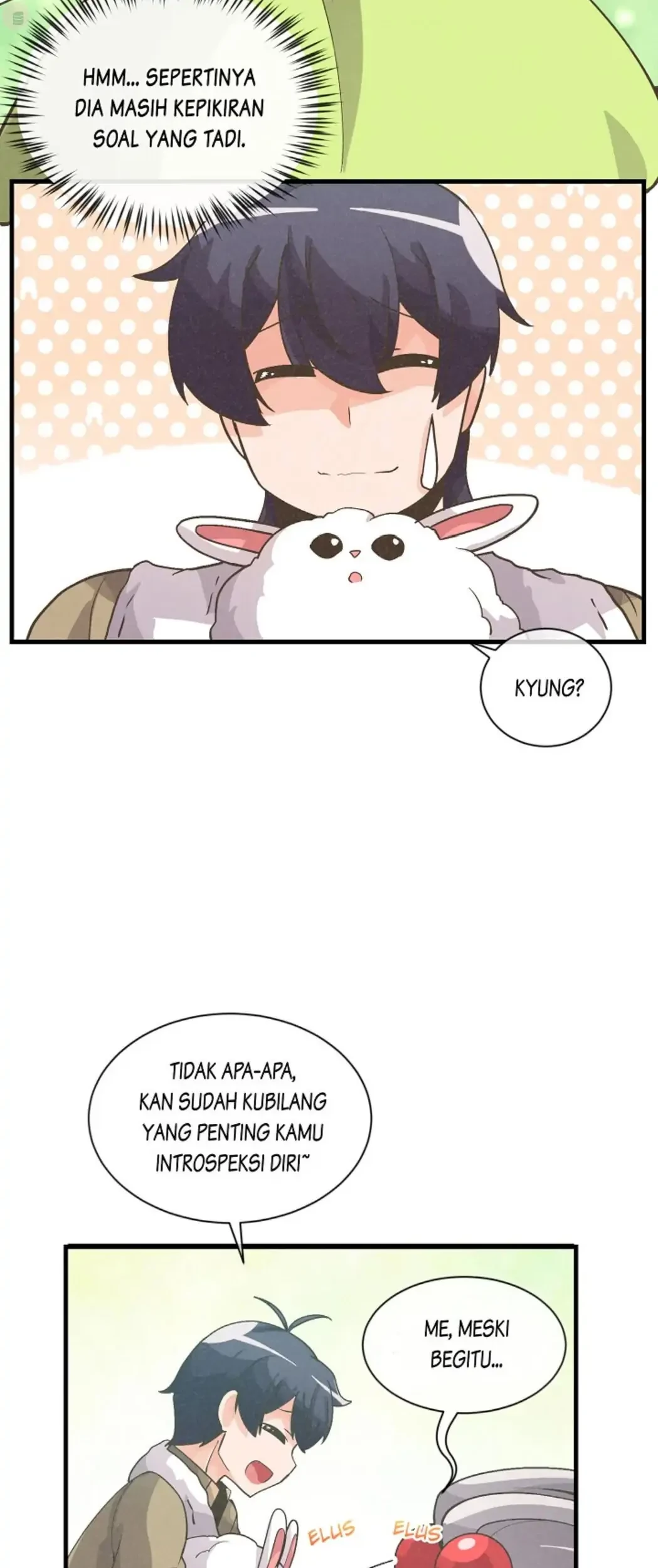 Spirit Farmer Chapter 13 Gambar 41