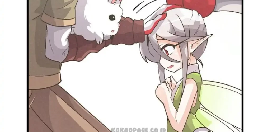 Spirit Farmer Chapter 13 Gambar 42