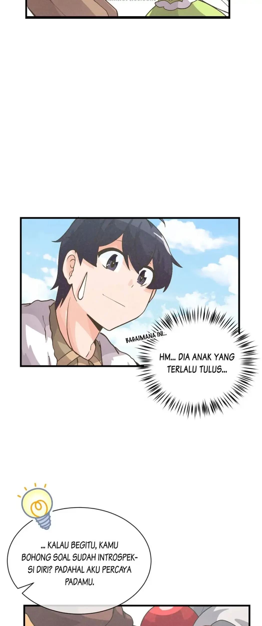 Spirit Farmer Chapter 13 Gambar 43