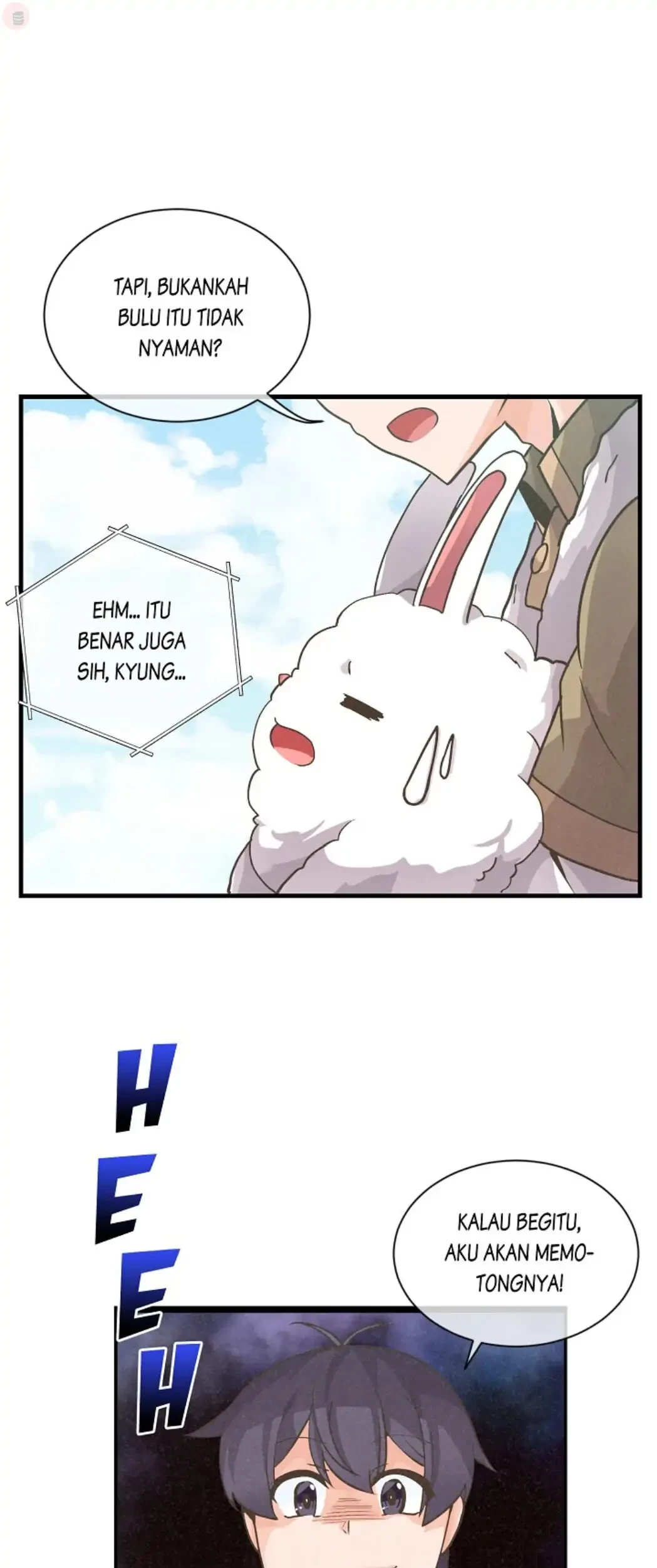 Spirit Farmer Chapter 13 Gambar 49