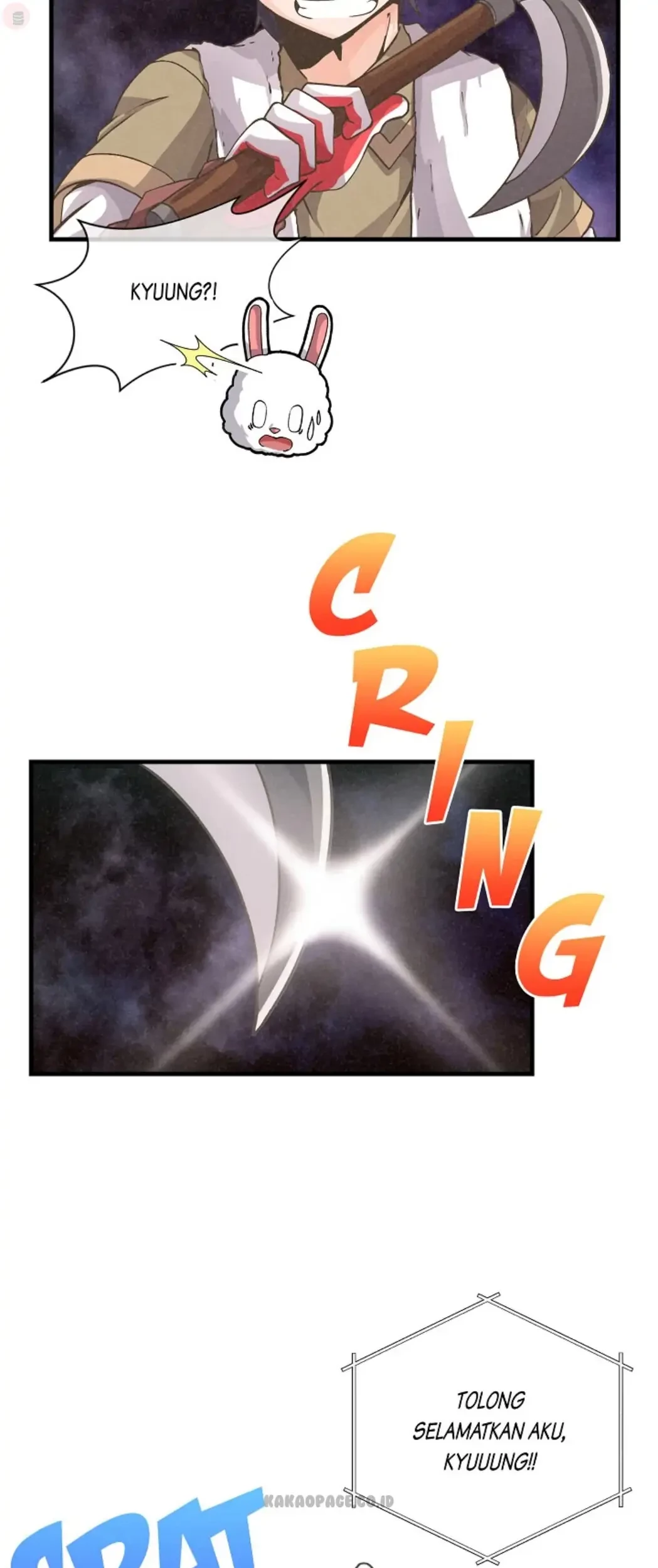 Spirit Farmer Chapter 13 Gambar 53