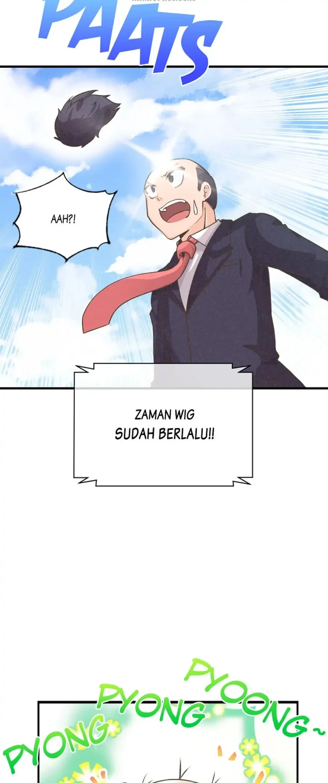 Spirit Farmer Chapter 13 Gambar 3