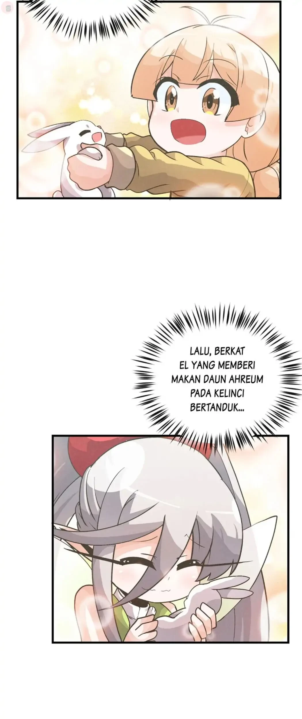 Spirit Farmer Chapter 13 Gambar 73