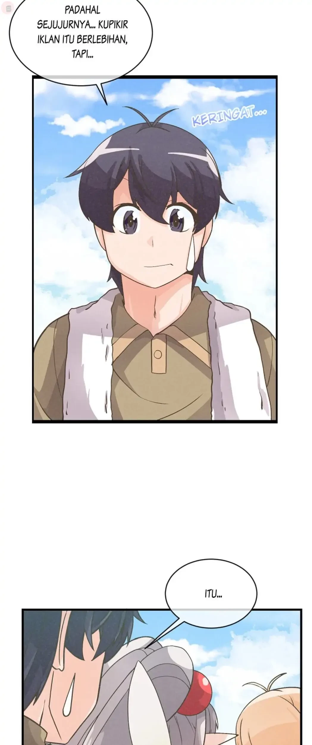 Spirit Farmer Chapter 13 Gambar 9