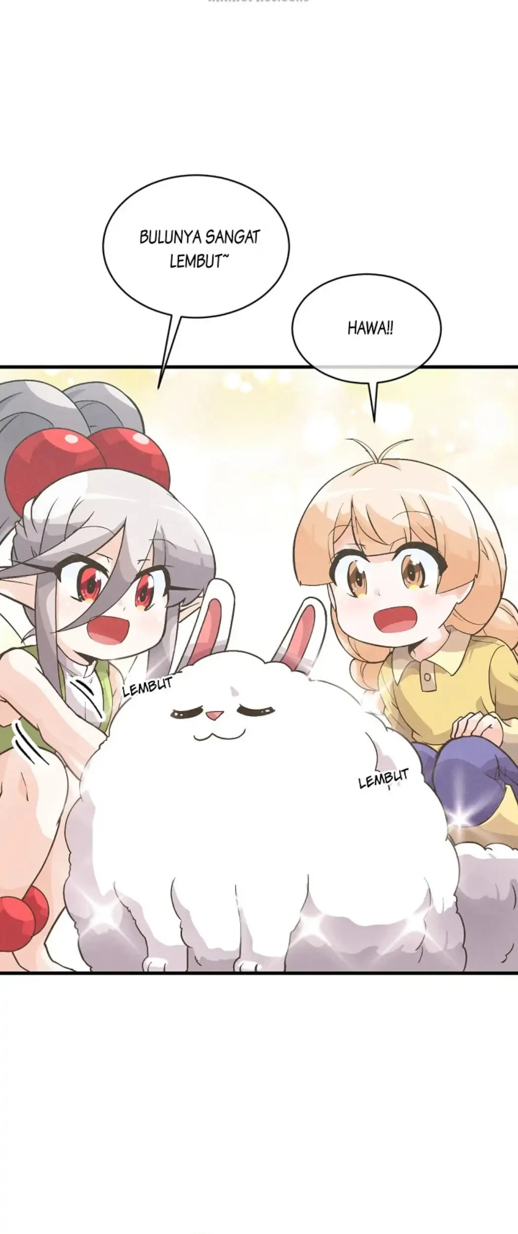 Spirit Farmer Chapter 13 Gambar 11