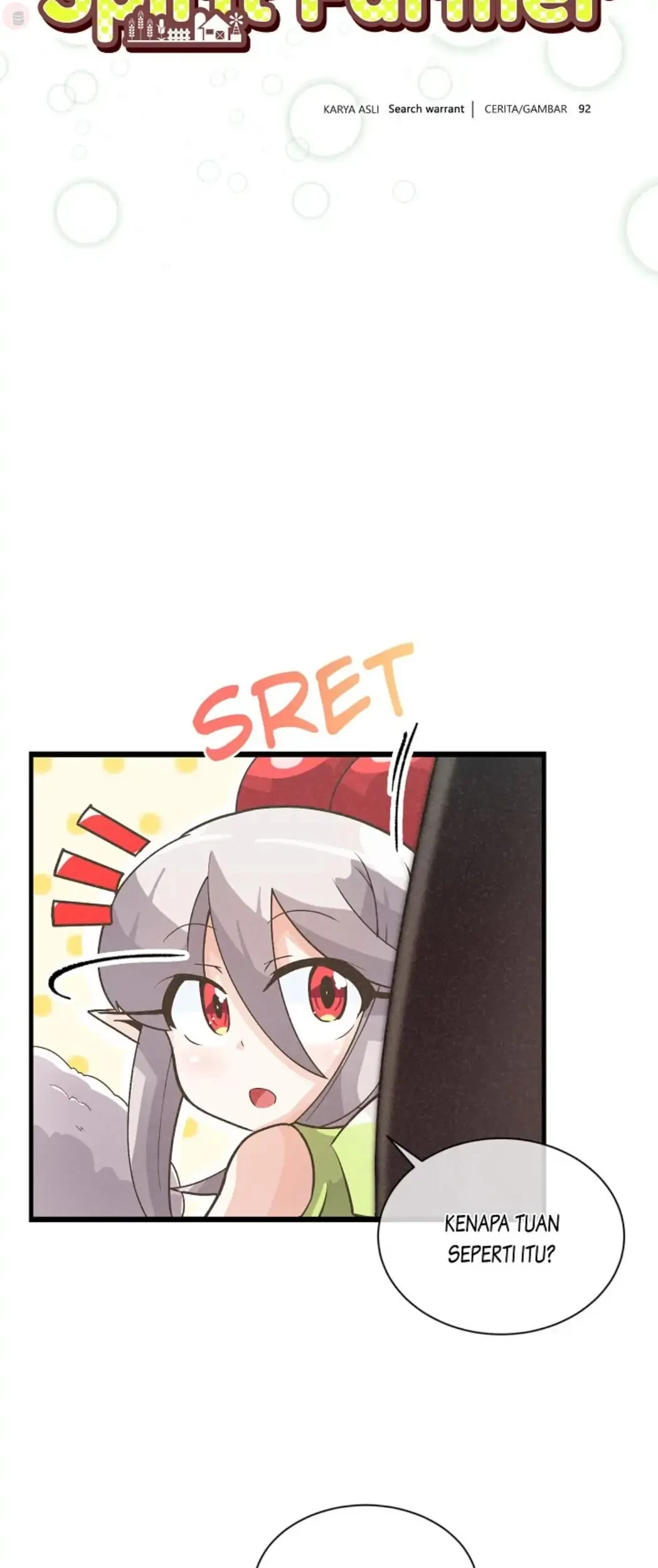 Spirit Farmer Chapter 13 Gambar 13