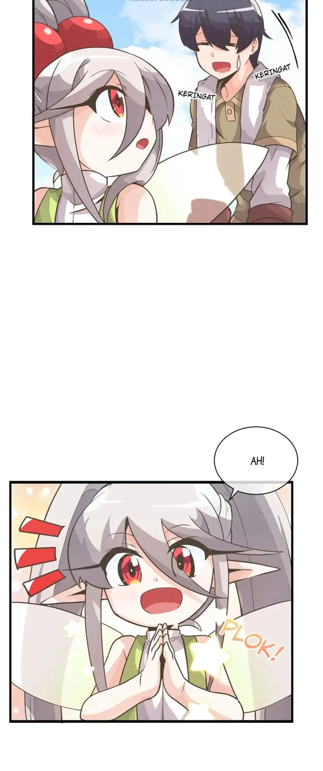 Spirit Farmer Chapter 13 Gambar 15