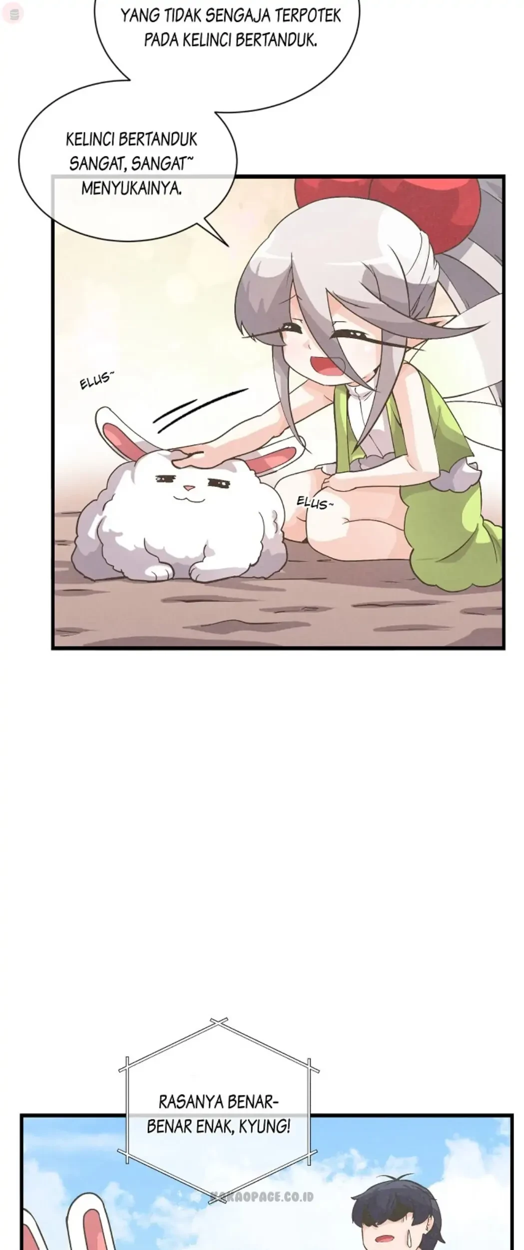 Spirit Farmer Chapter 13 Gambar 17