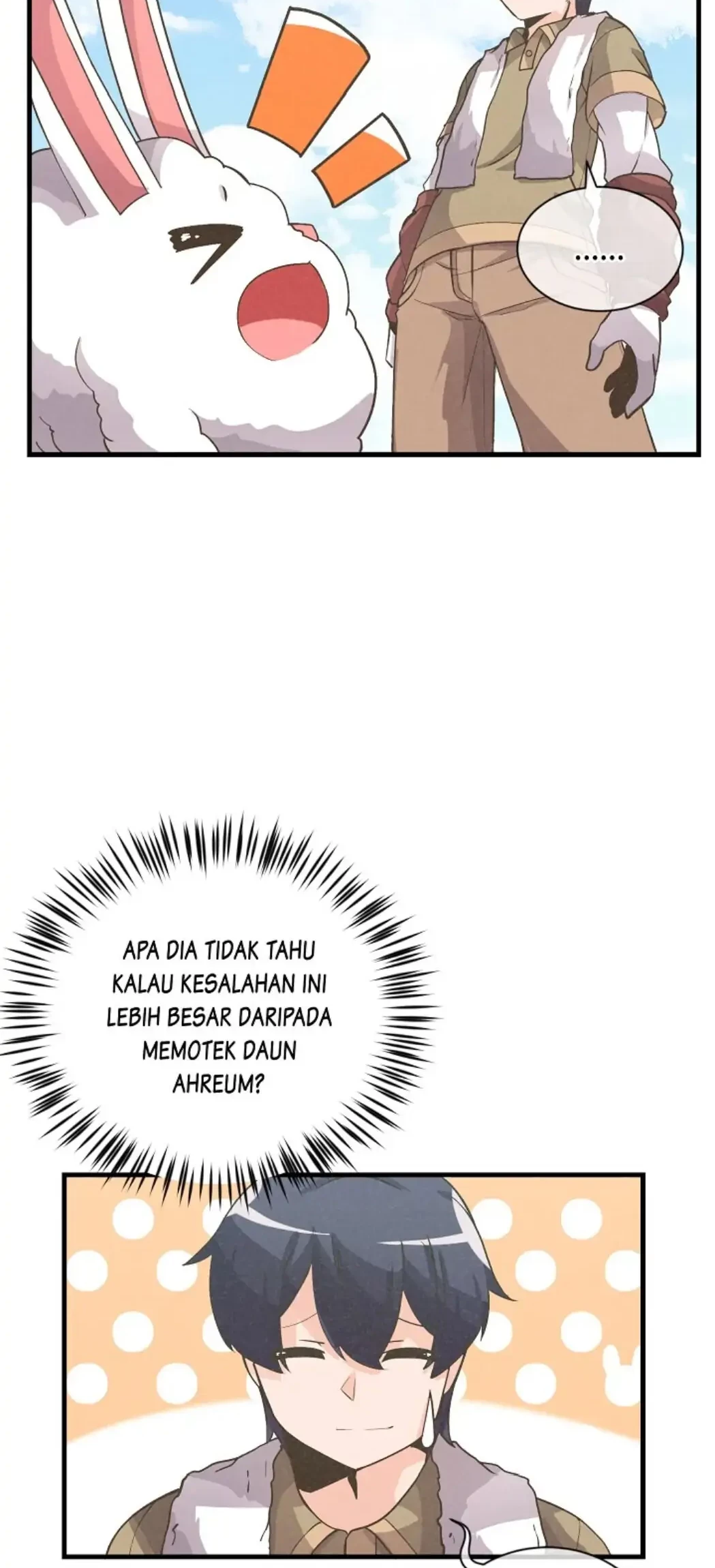 Spirit Farmer Chapter 13 Gambar 18