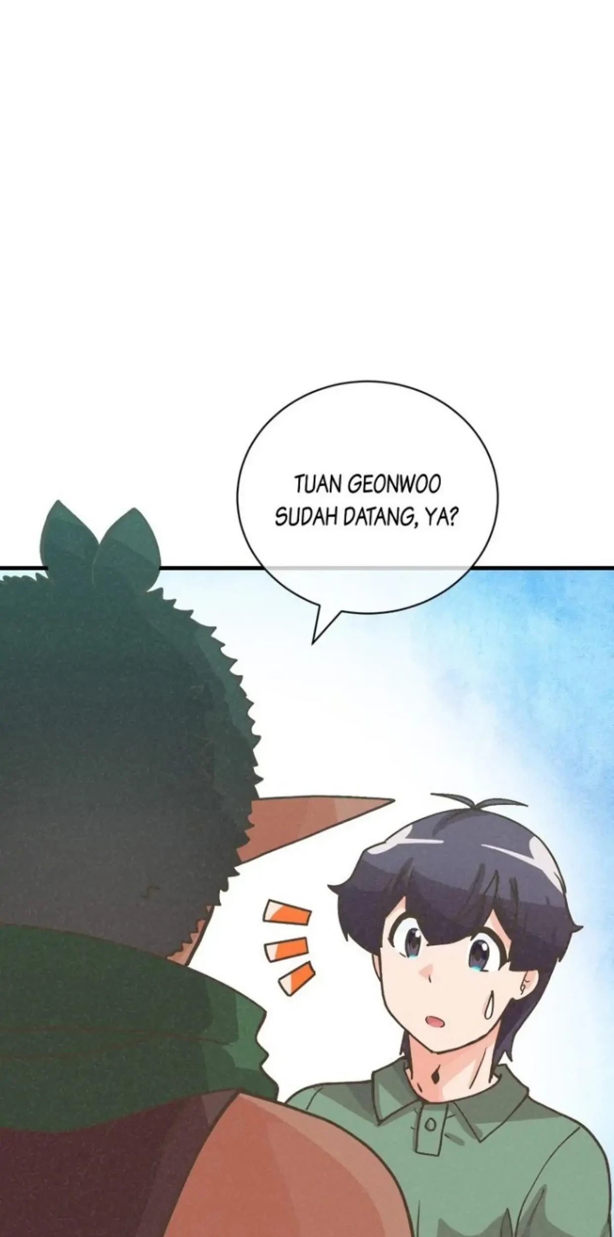 Spirit Farmer Chapter 130 Gambar 33