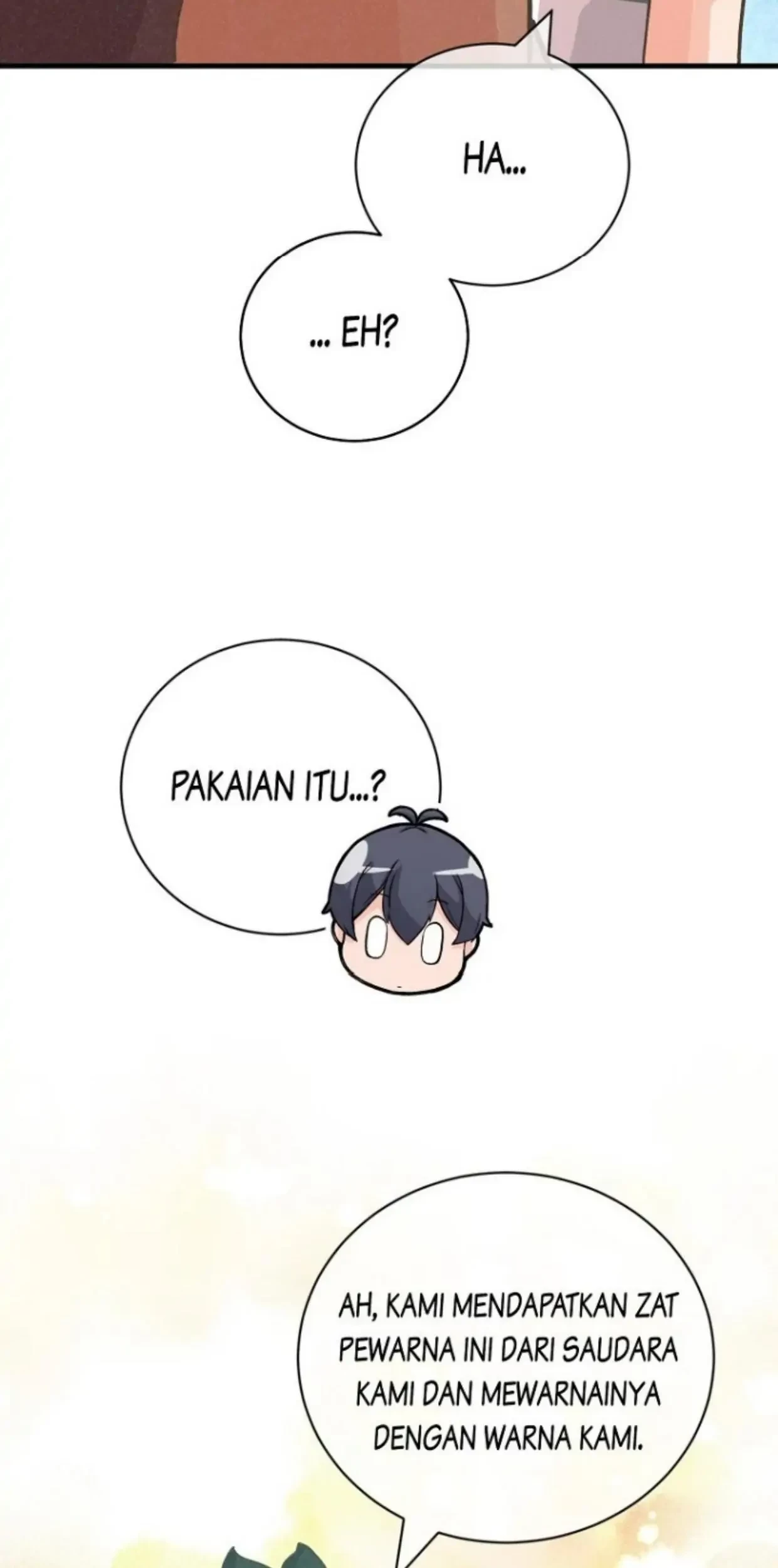 Spirit Farmer Chapter 130 Gambar 35