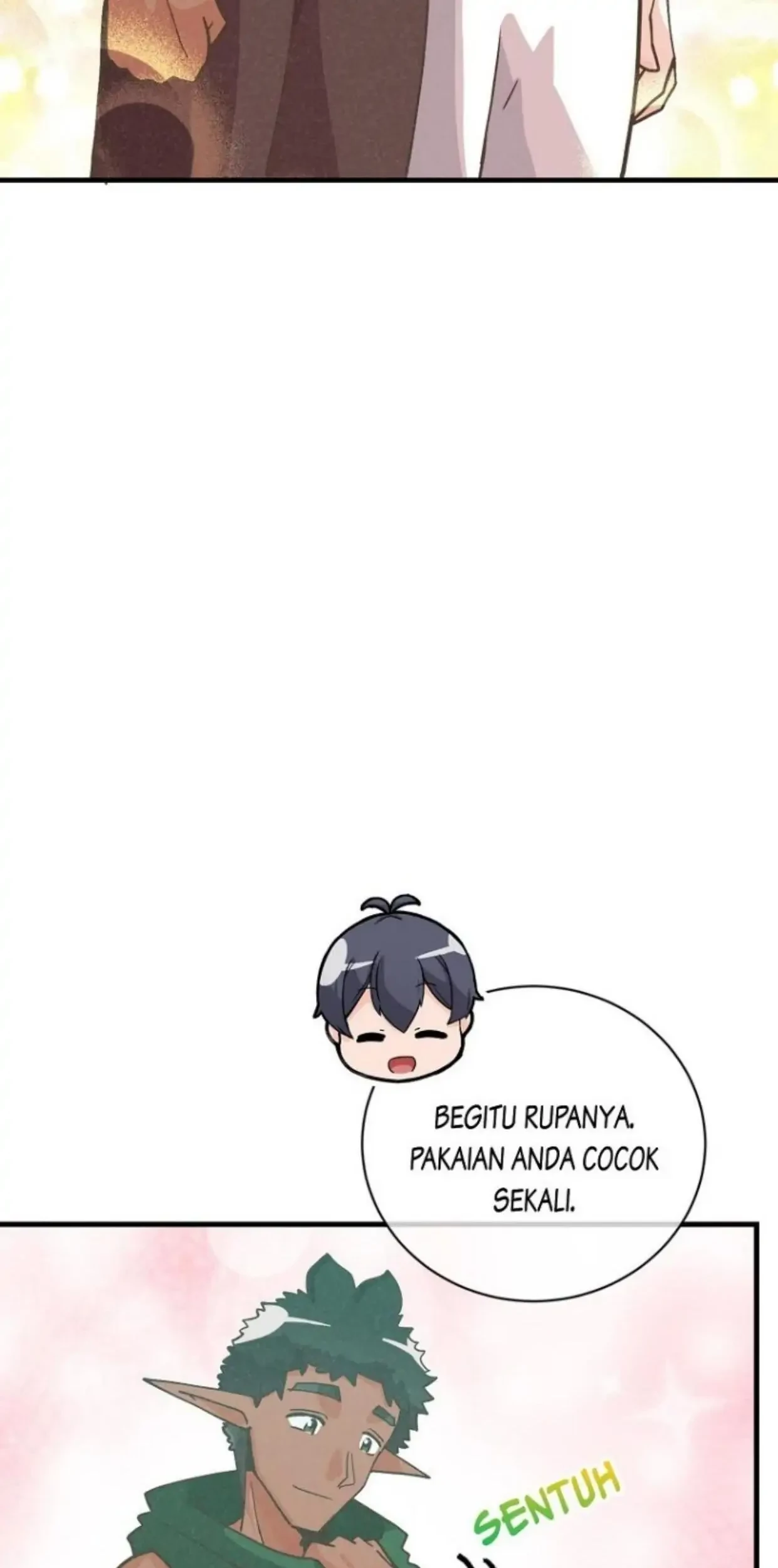 Spirit Farmer Chapter 130 Gambar 37