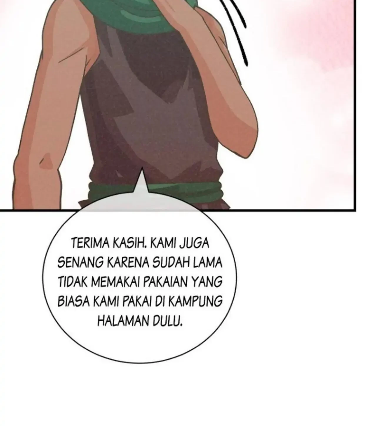 Spirit Farmer Chapter 130 Gambar 38