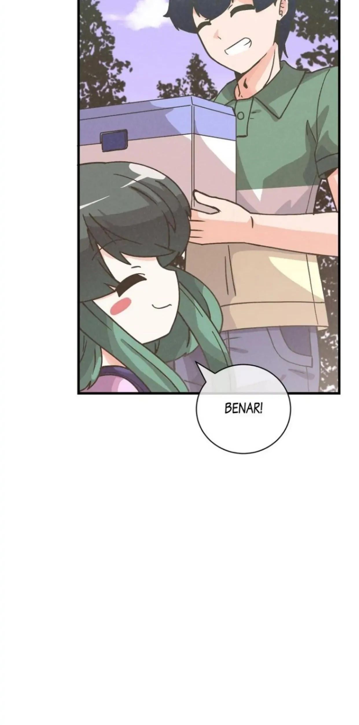 Spirit Farmer Chapter 130 Gambar 46