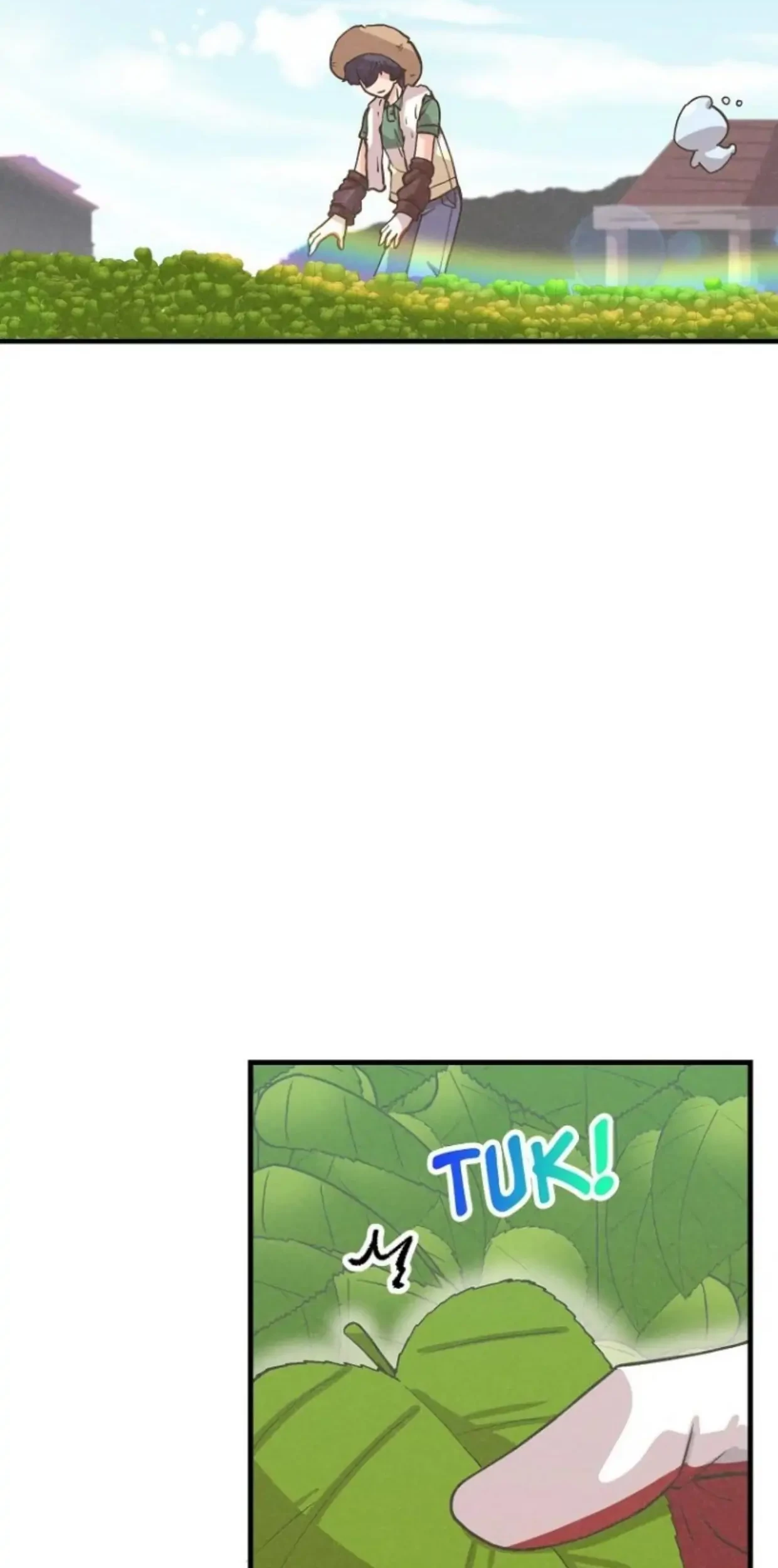 Baca  Spirit Farmer Chapter 130 Gambar 2