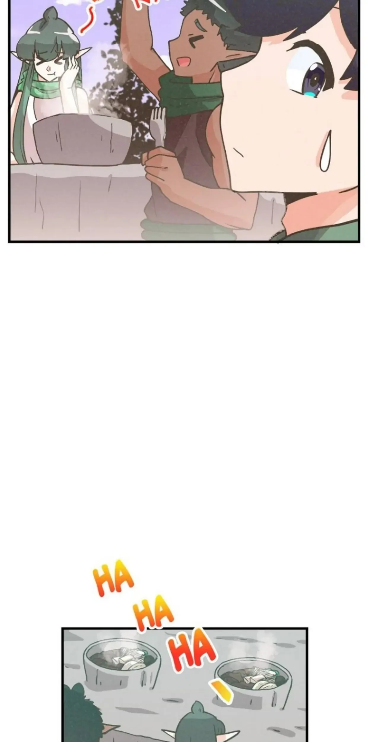 Spirit Farmer Chapter 130 Gambar 54