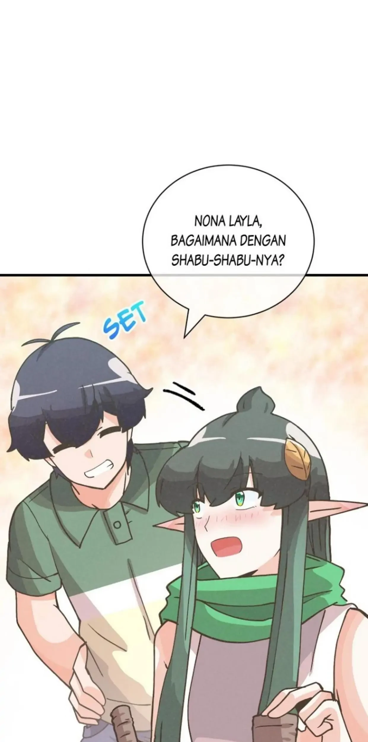 Spirit Farmer Chapter 130 Gambar 56