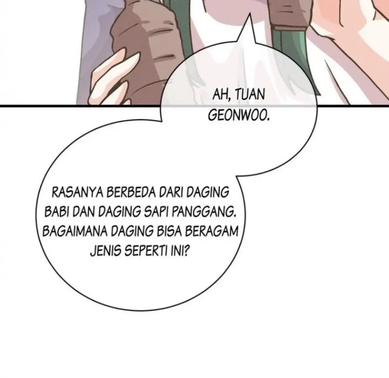 Spirit Farmer Chapter 130 Gambar 57