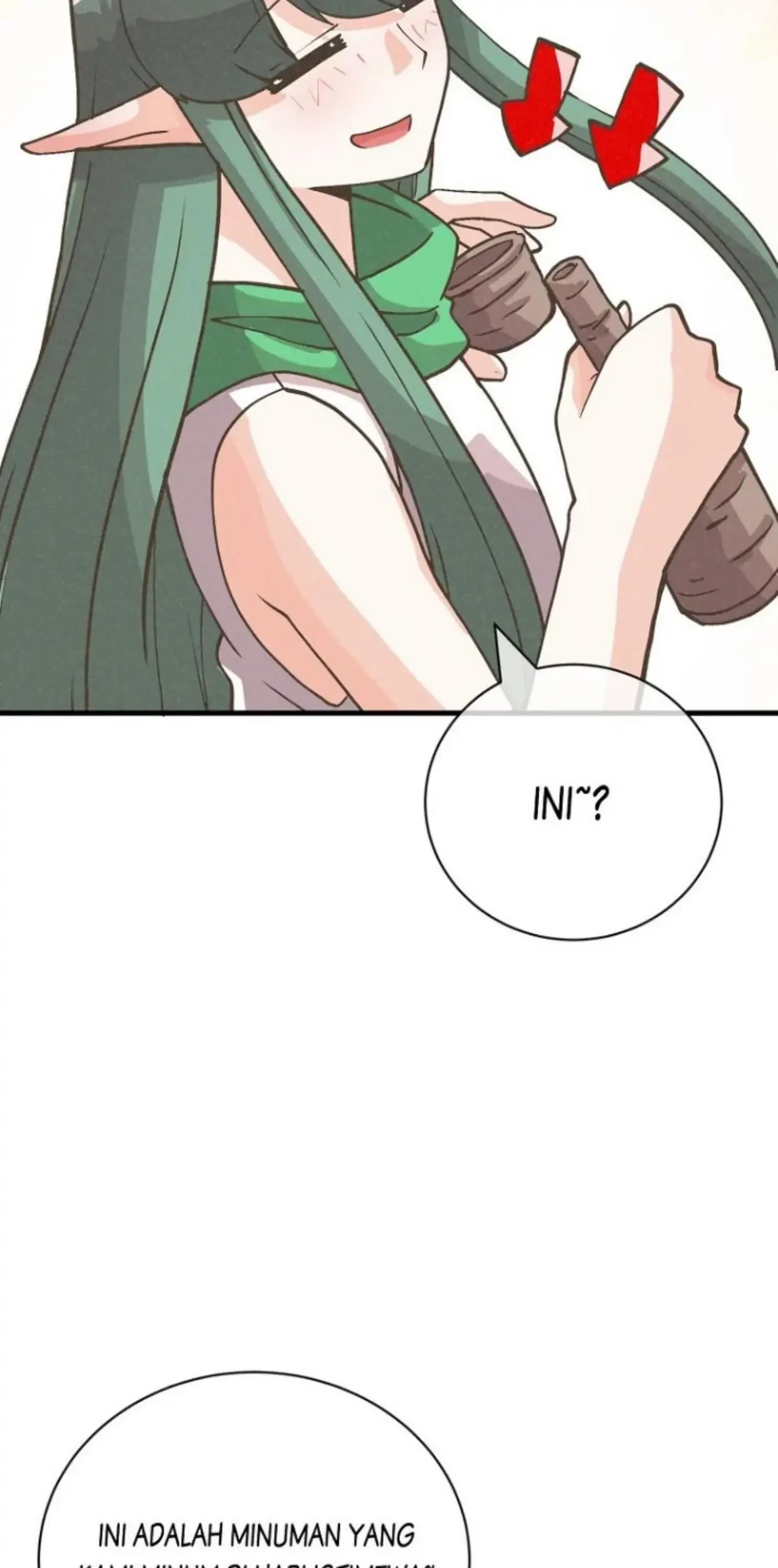 Spirit Farmer Chapter 130 Gambar 61