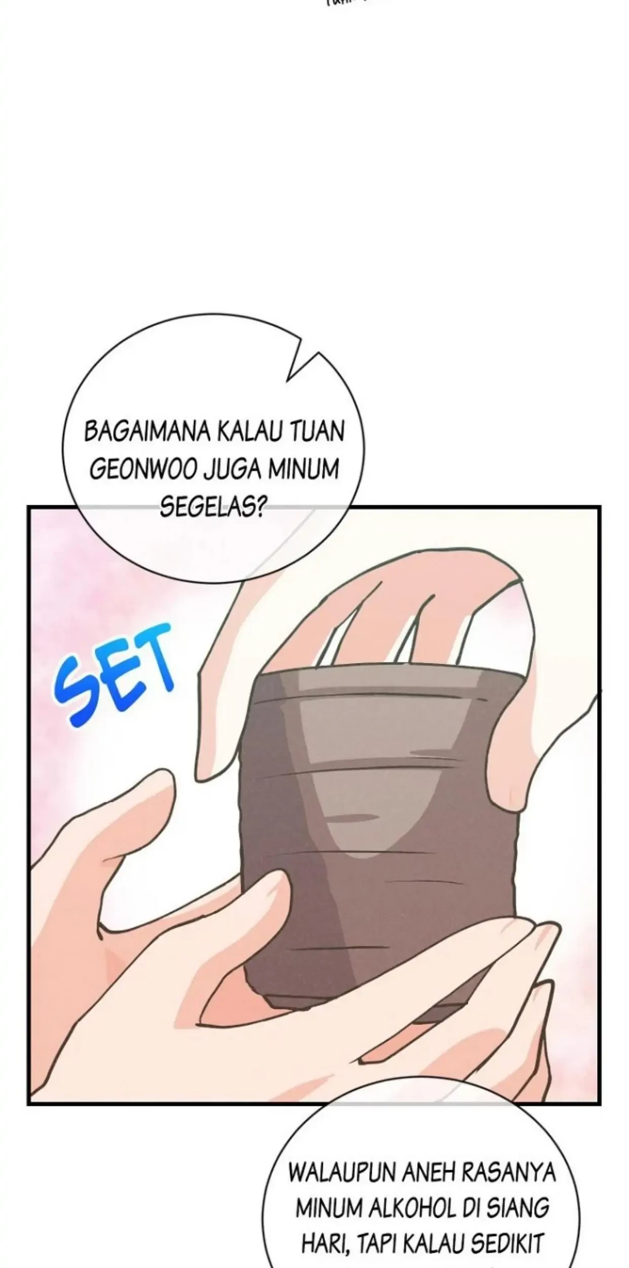 Spirit Farmer Chapter 130 Gambar 65