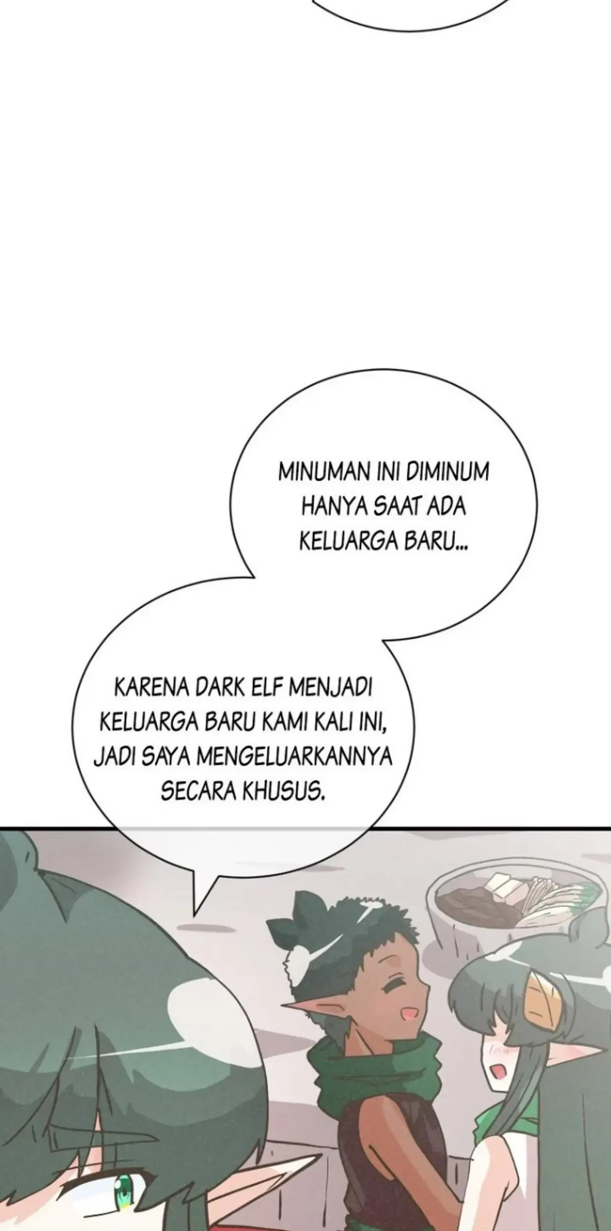 Spirit Farmer Chapter 130 Gambar 67