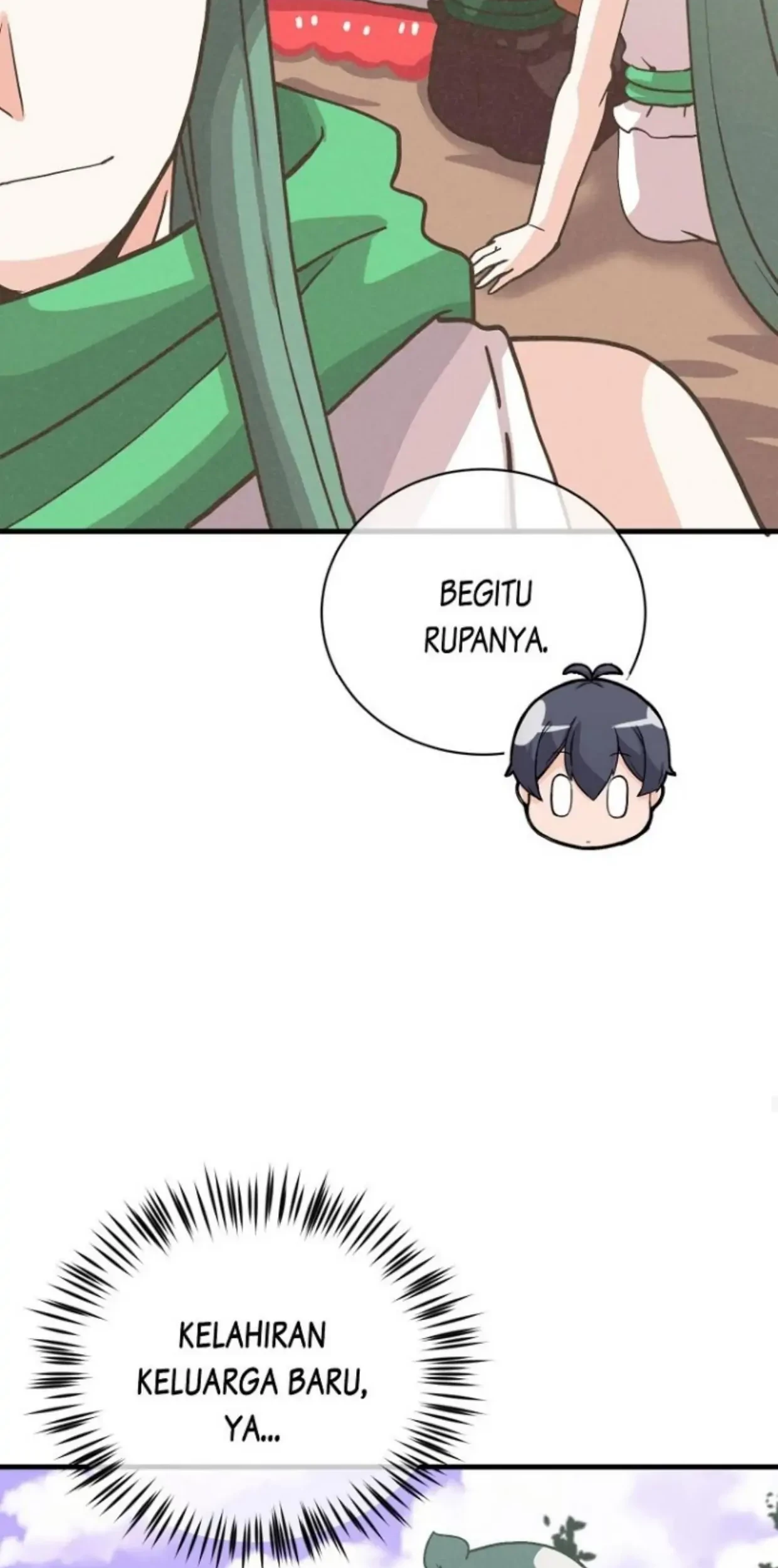 Spirit Farmer Chapter 130 Gambar 68