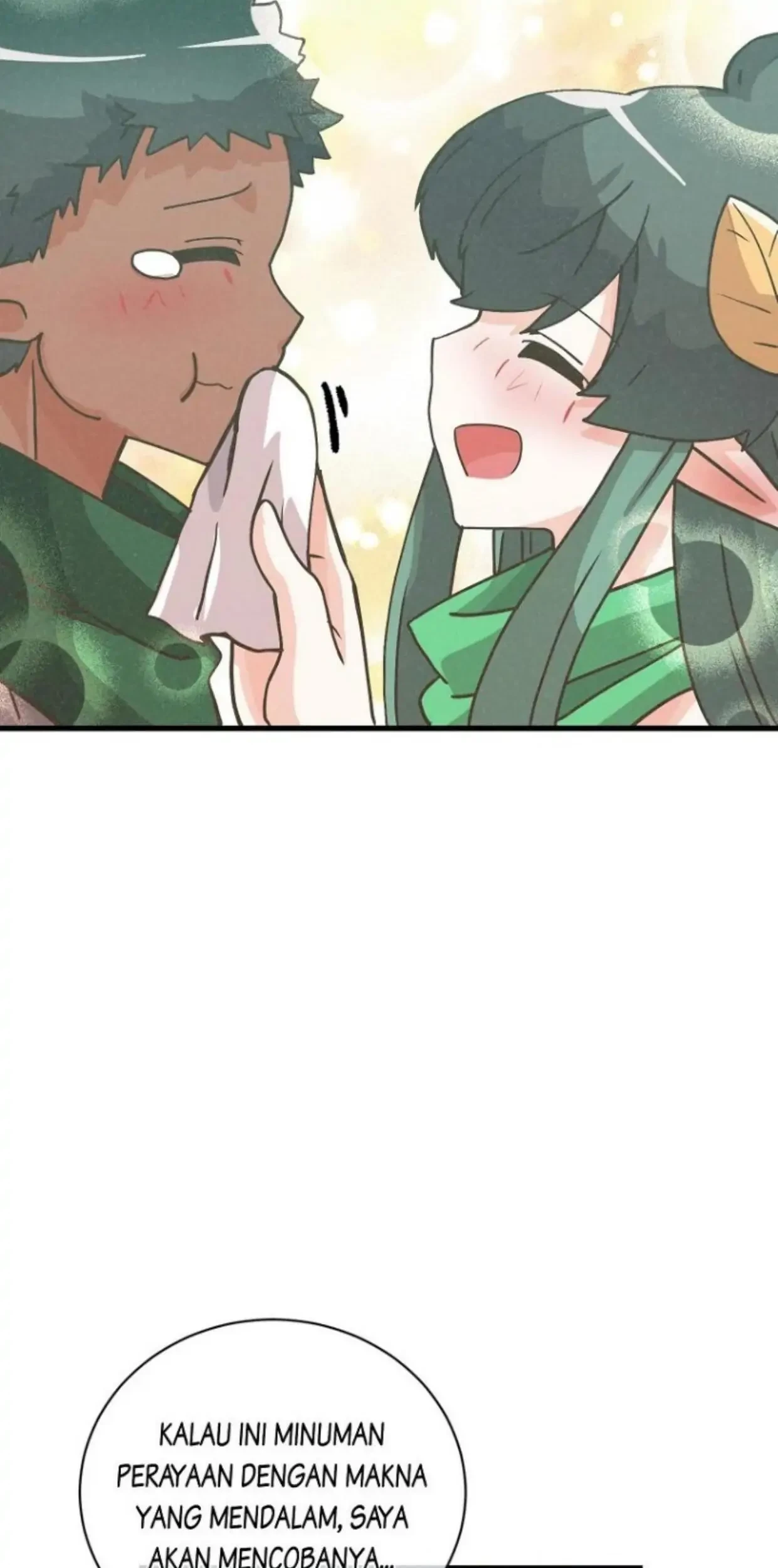 Spirit Farmer Chapter 130 Gambar 72