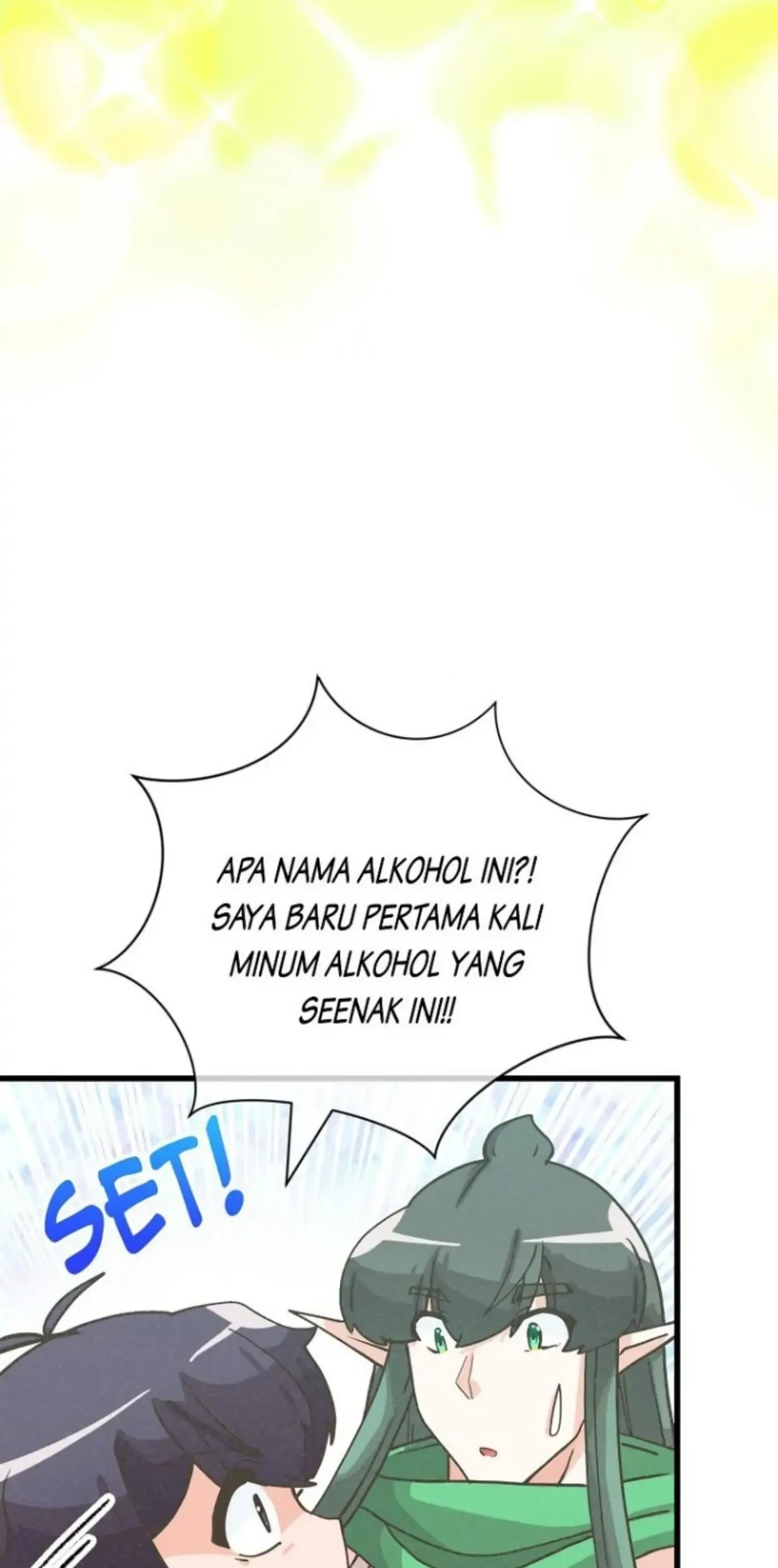 Spirit Farmer Chapter 130 Gambar 75