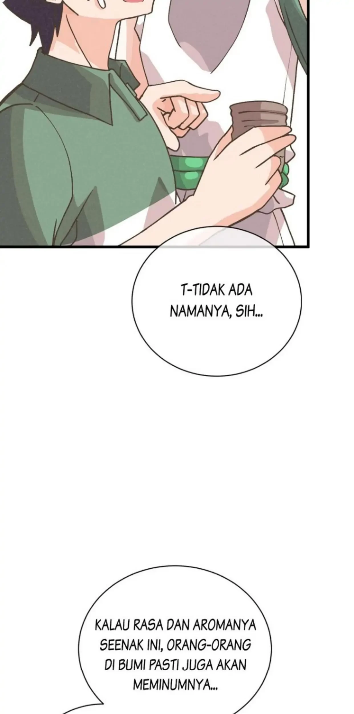 Spirit Farmer Chapter 130 Gambar 77