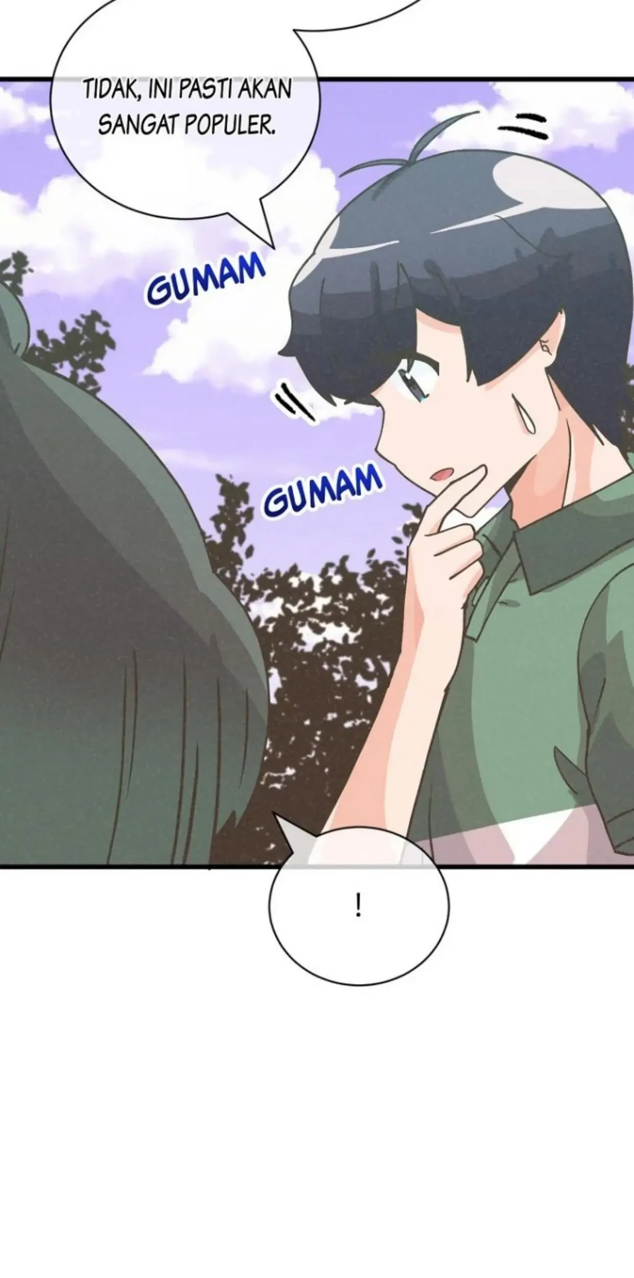 Spirit Farmer Chapter 130 Gambar 78