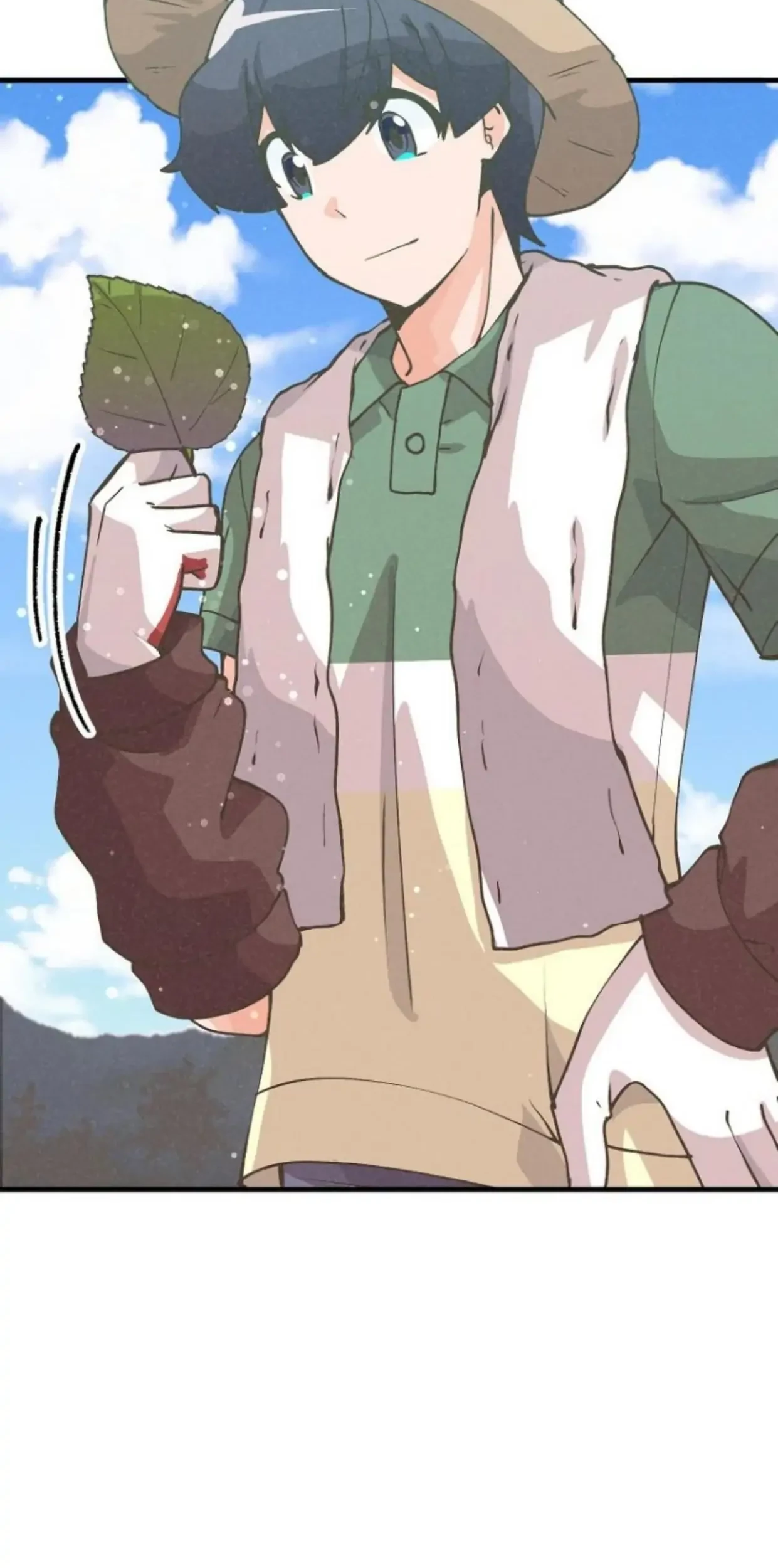 Spirit Farmer Chapter 130 Gambar 5