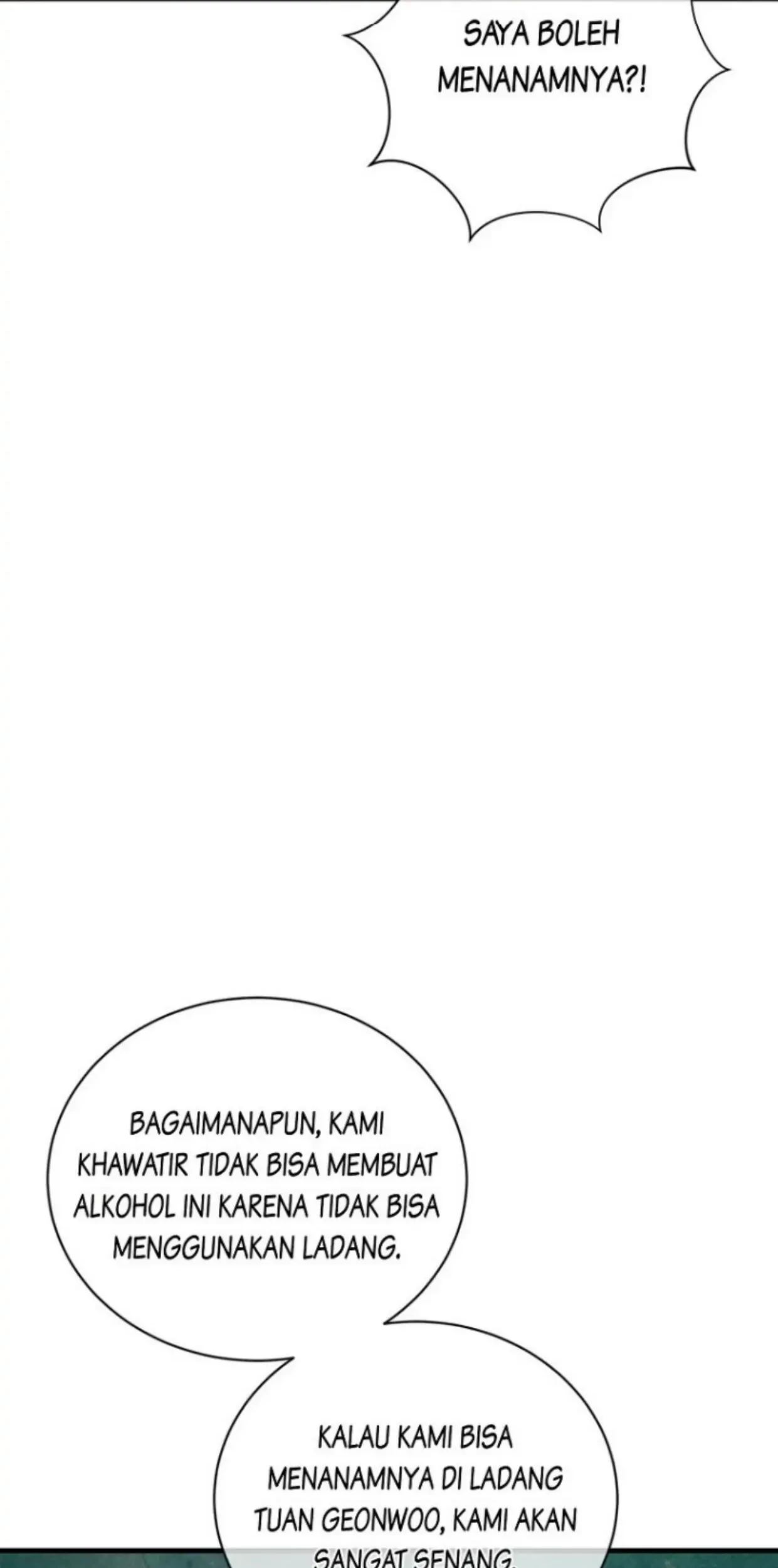 Spirit Farmer Chapter 130 Gambar 81