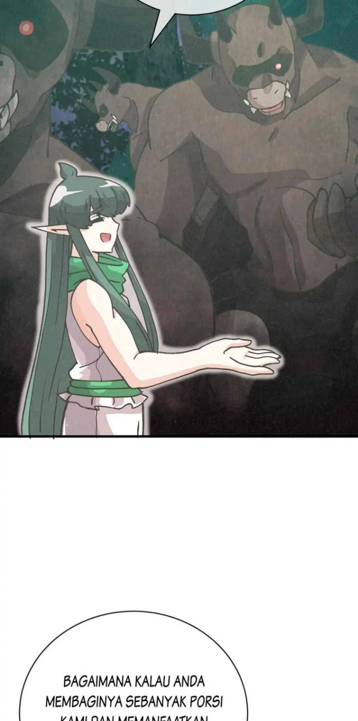 Spirit Farmer Chapter 130 Gambar 83