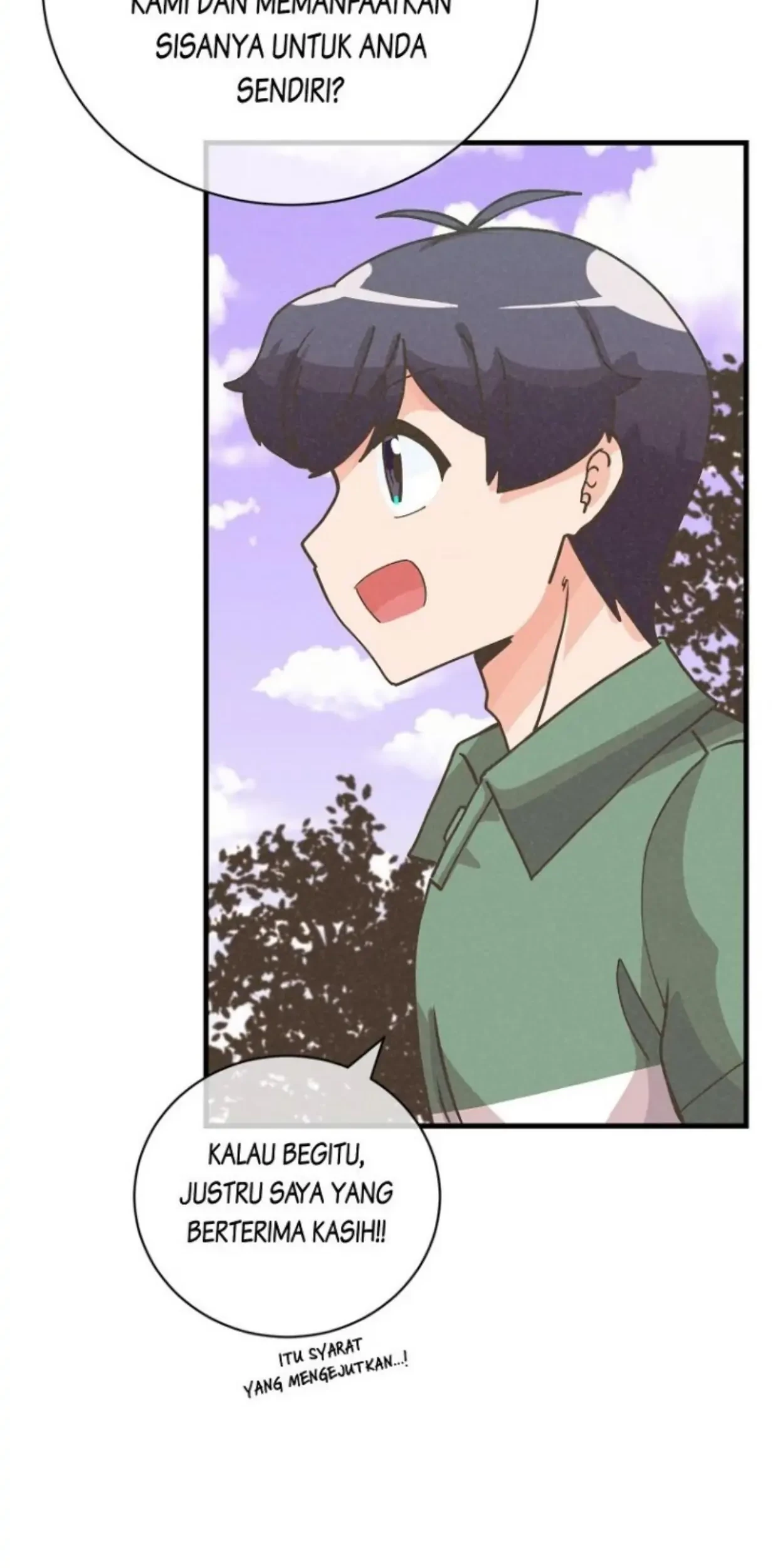 Spirit Farmer Chapter 130 Gambar 84