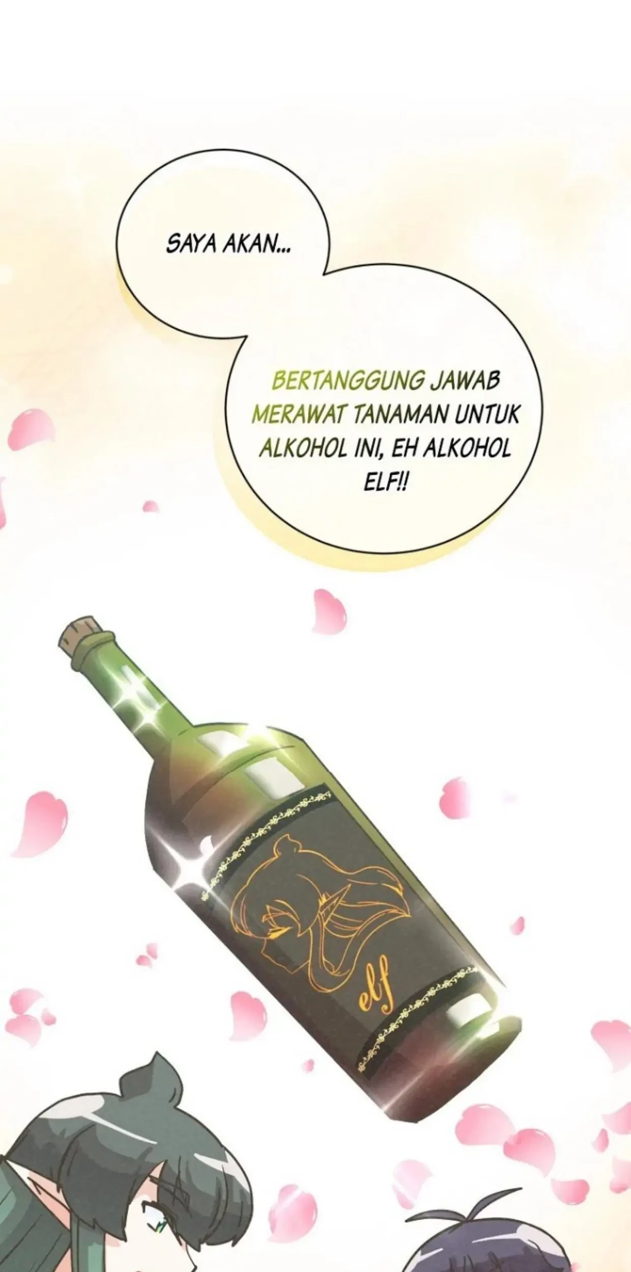 Spirit Farmer Chapter 130 Gambar 86