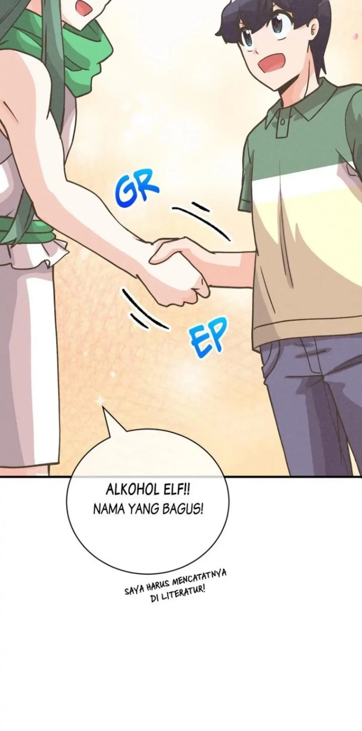 Spirit Farmer Chapter 130 Gambar 87