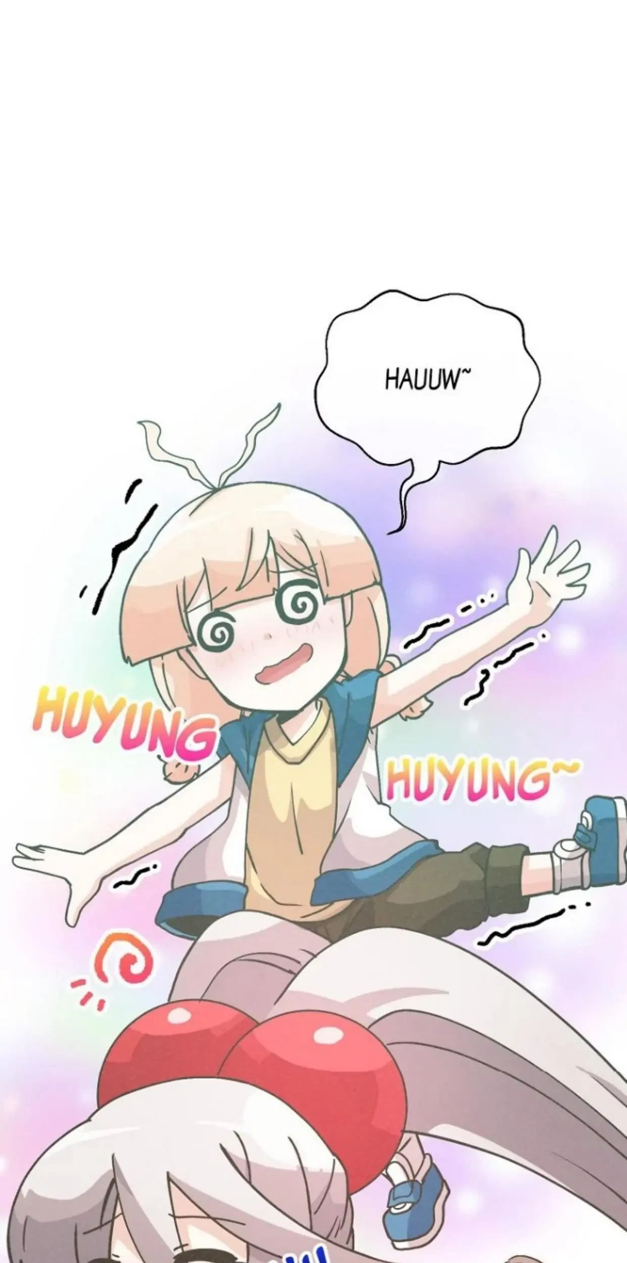 Spirit Farmer Chapter 130 Gambar 93