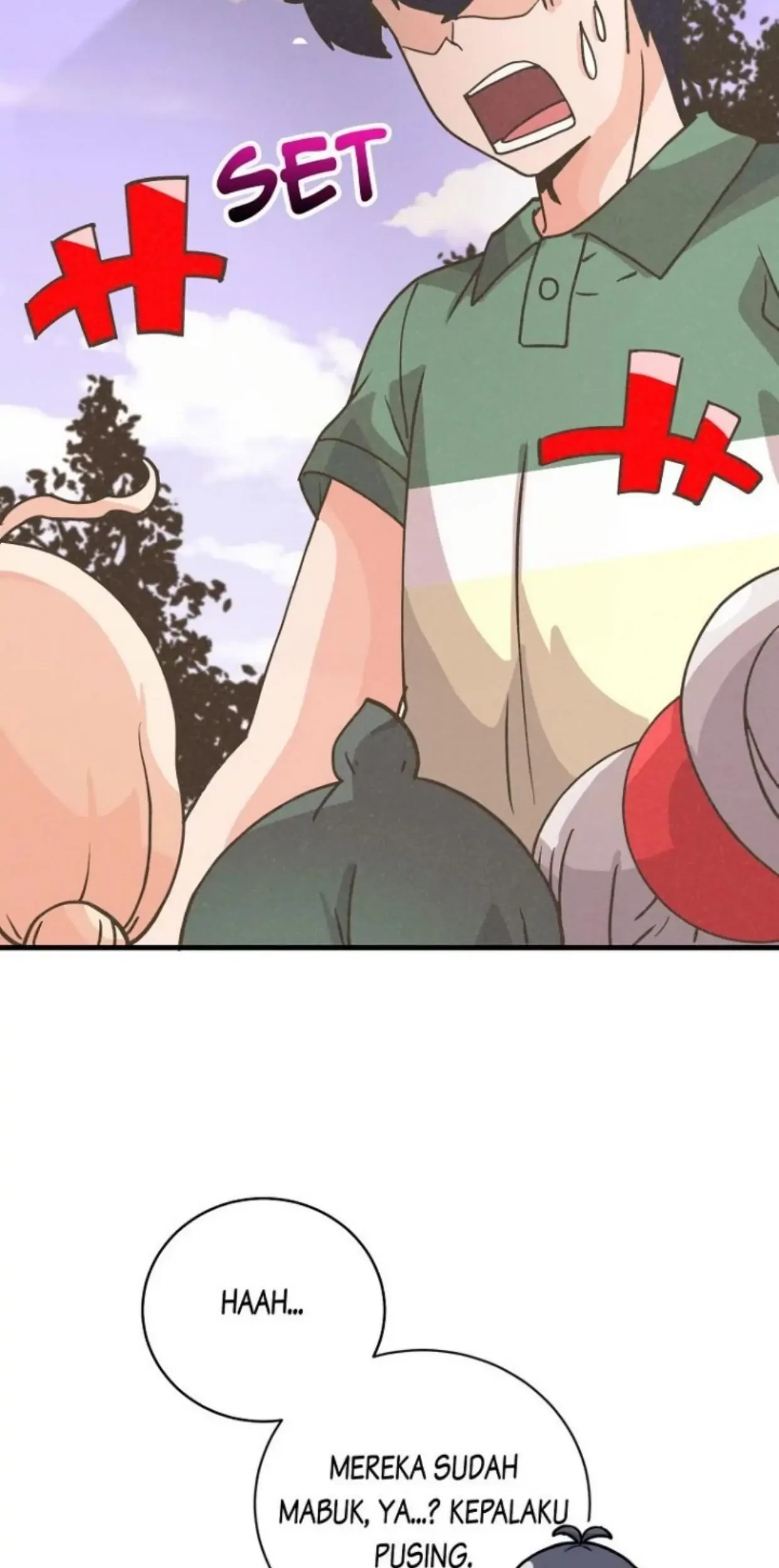 Spirit Farmer Chapter 130 Gambar 97