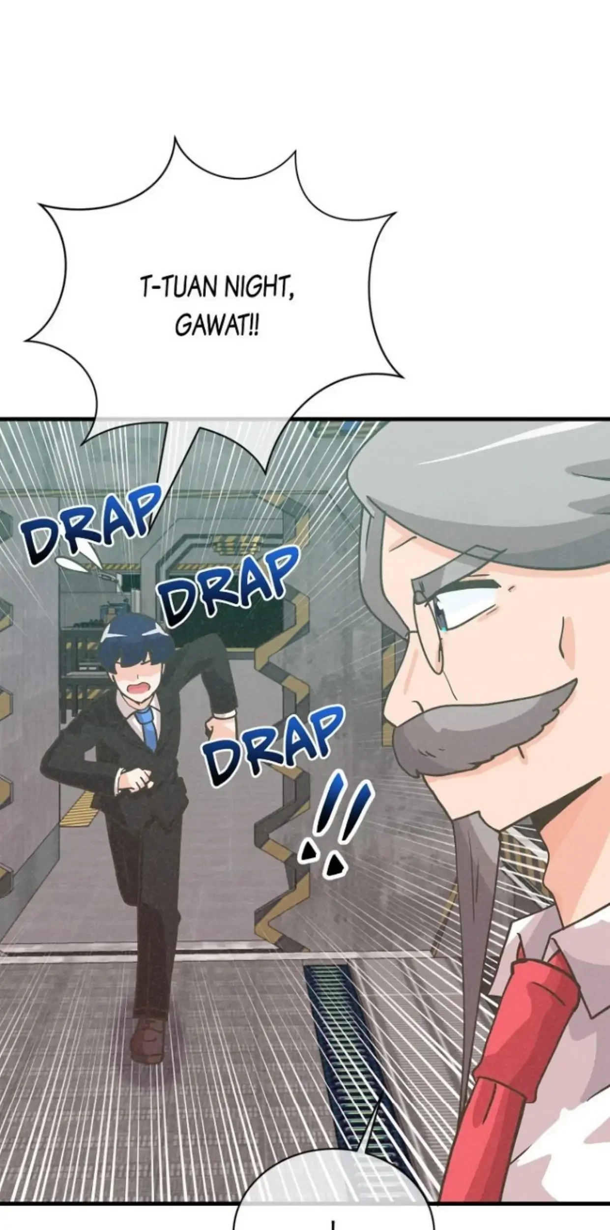 Spirit Farmer Chapter 130 Gambar 105