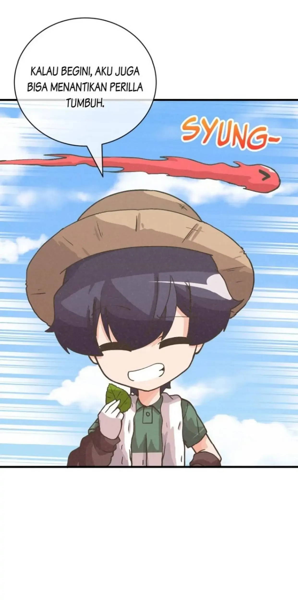 Spirit Farmer Chapter 130 Gambar 7