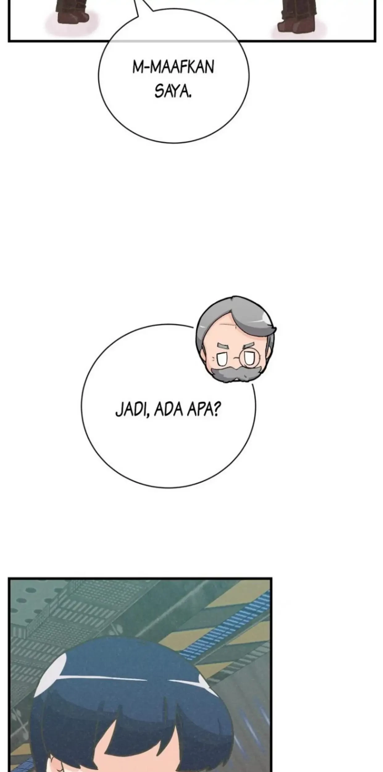 Spirit Farmer Chapter 130 Gambar 108