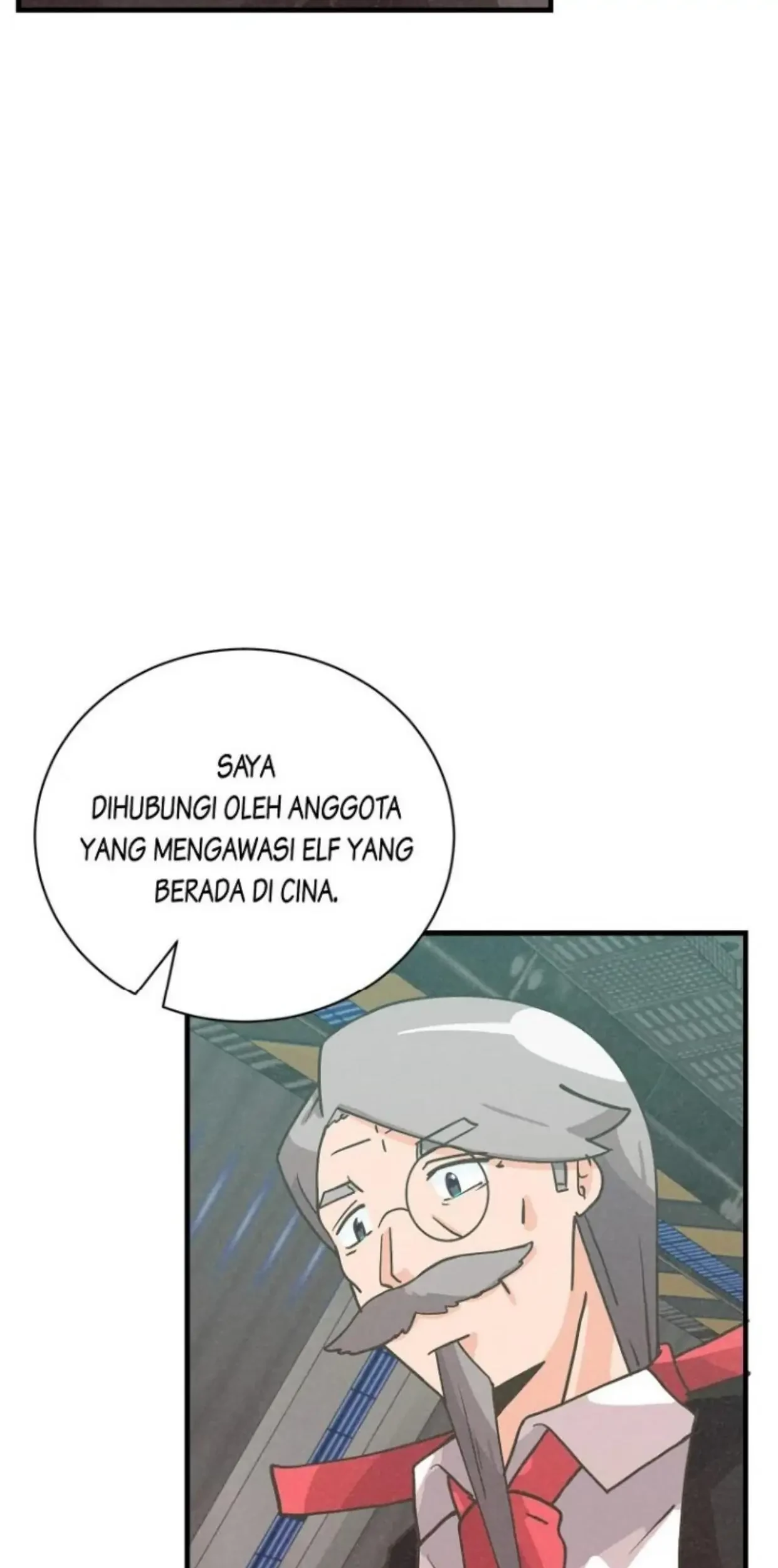 Spirit Farmer Chapter 130 Gambar 110