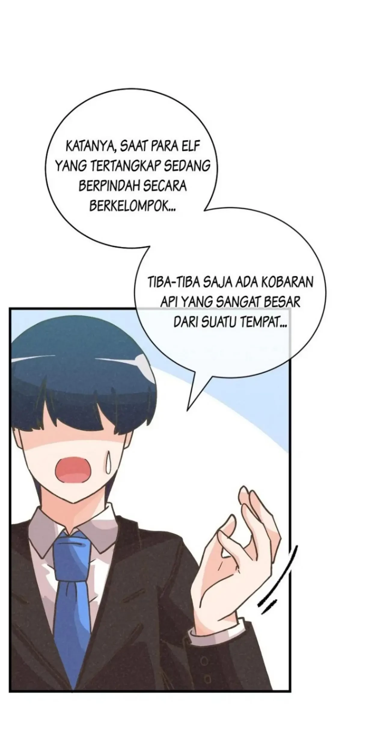 Spirit Farmer Chapter 130 Gambar 112