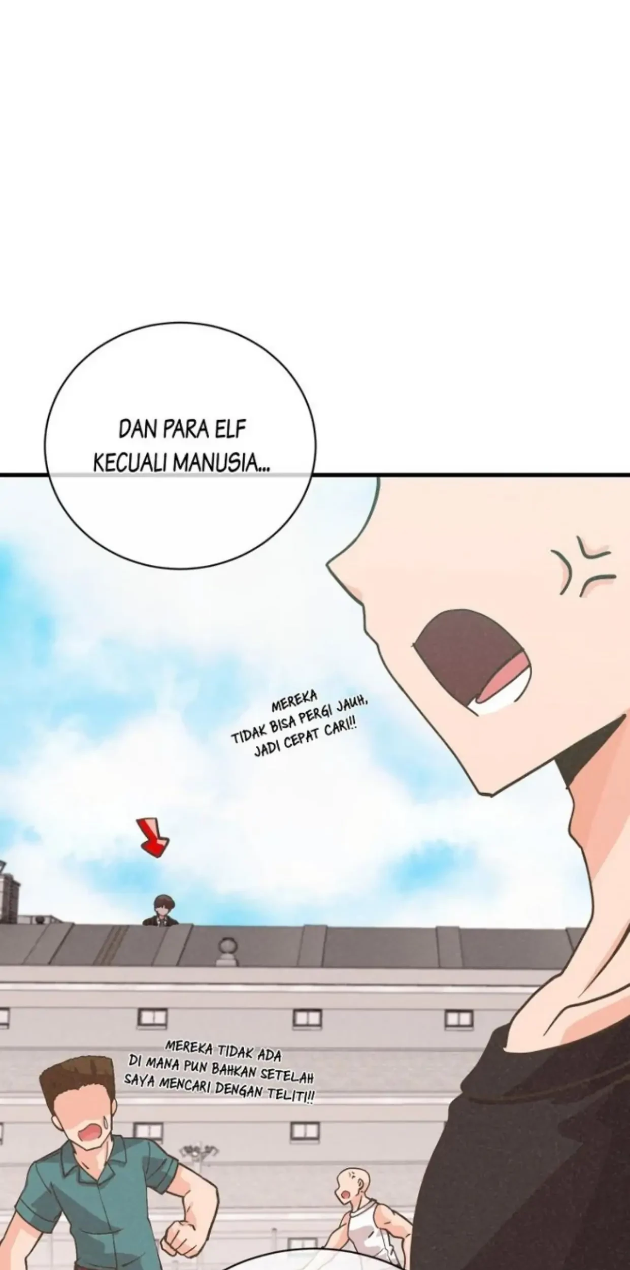 Spirit Farmer Chapter 130 Gambar 113